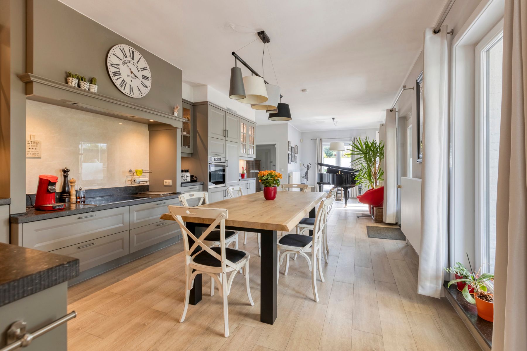 Huis te koop foto 9