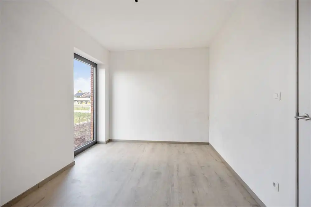 Compact comfort met royaal terras! foto 10