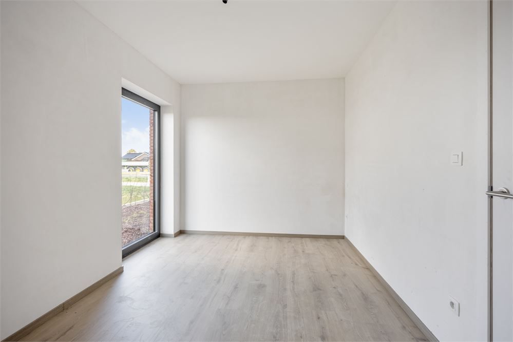 Compact comfort met royaal terras! foto 10