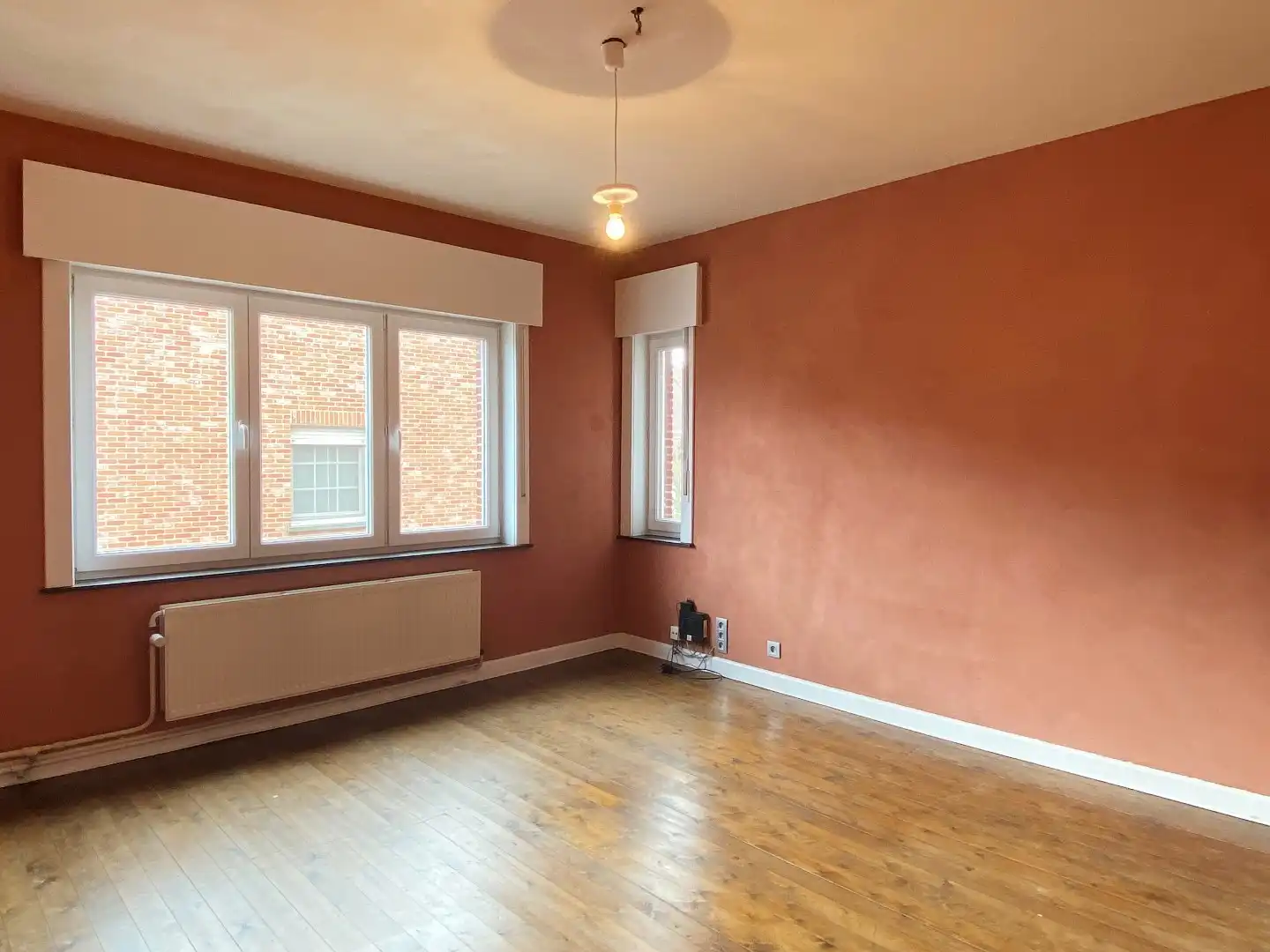 INSTAPKLARE GEZINSWONING MET 3 SLPKS EN GARAGE foto 13