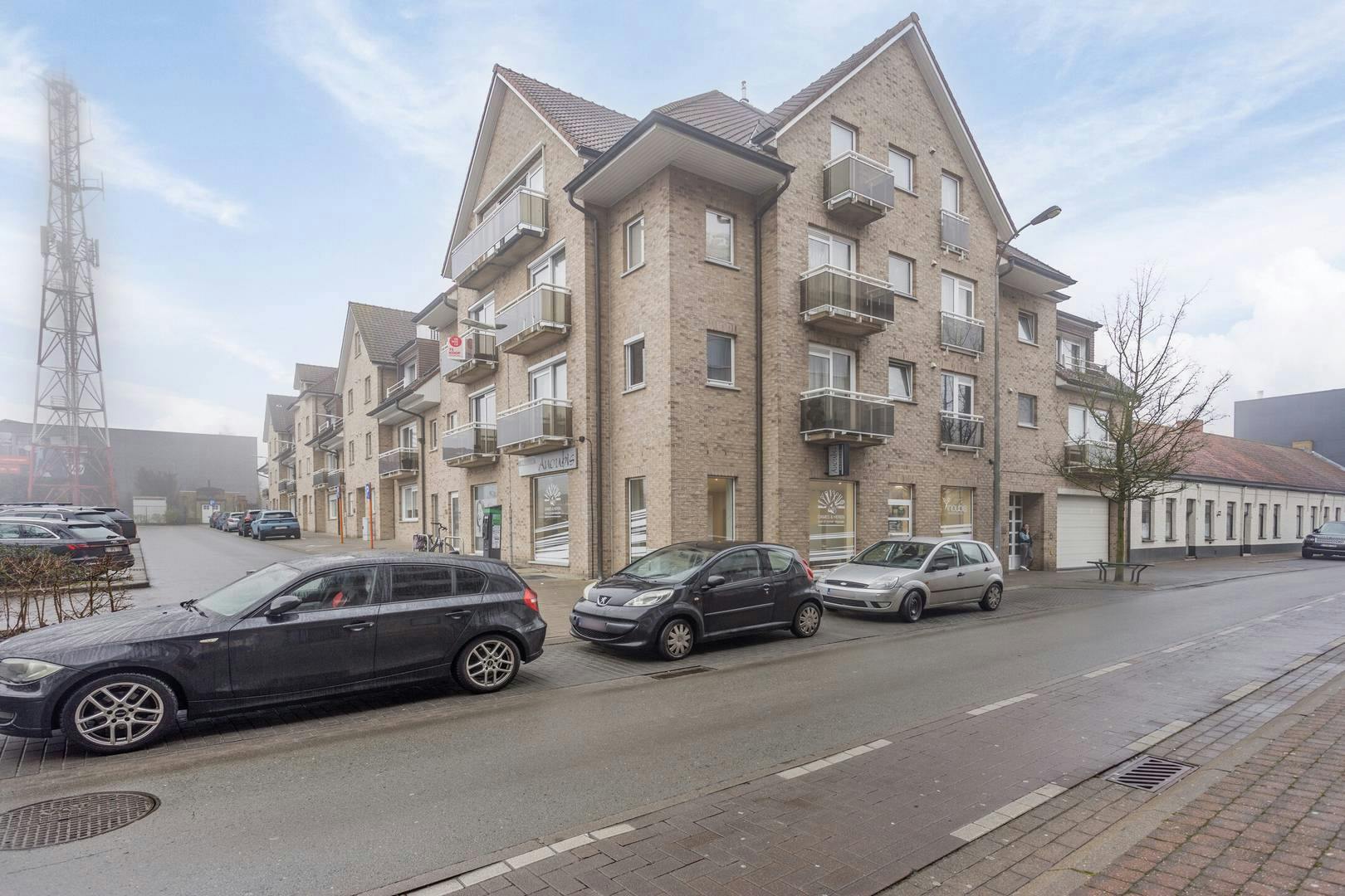 Parkeerplaats te koop Olmstraat 37 - 8790 Waregem