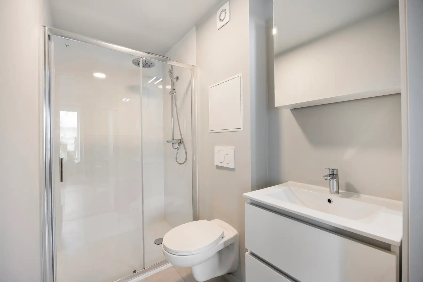 Appartement te koop foto 4