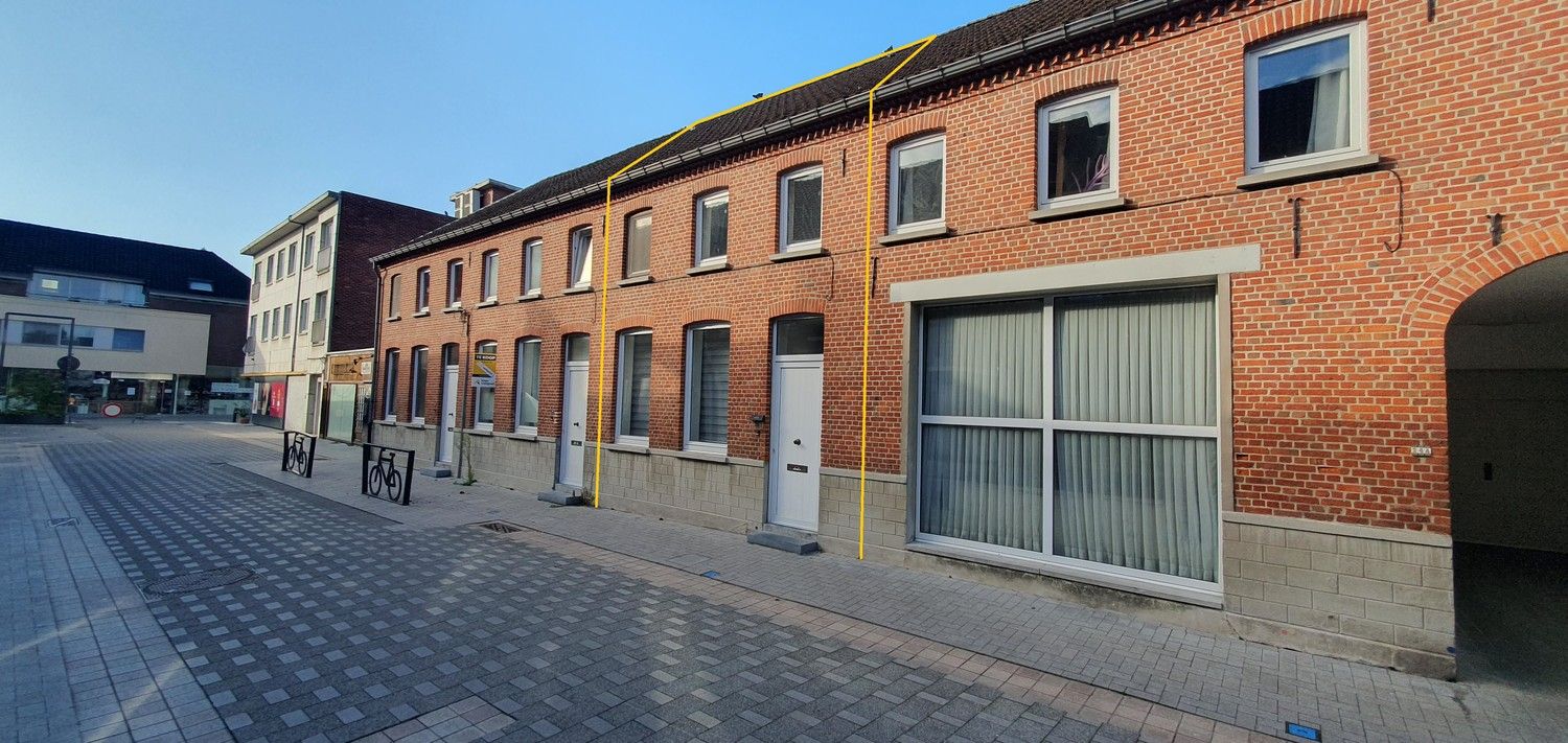 Huis te koop Meinestraat 26 - 3960 Bree