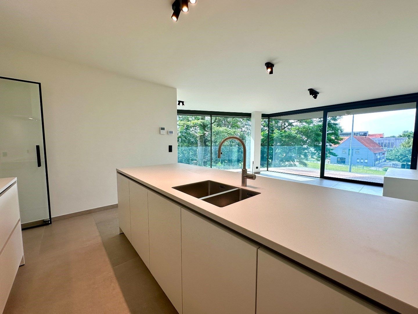 Nieuwbouwappartement met twee slaapkamers  foto 13