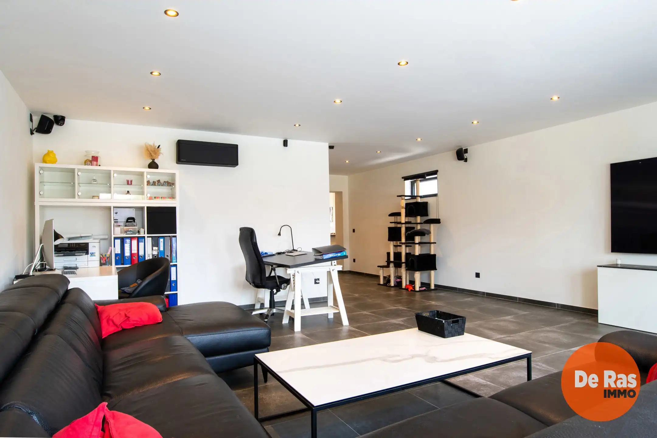 WELLE - Exclusief wonen in een volledig vernieuwde herenwoning! foto 6