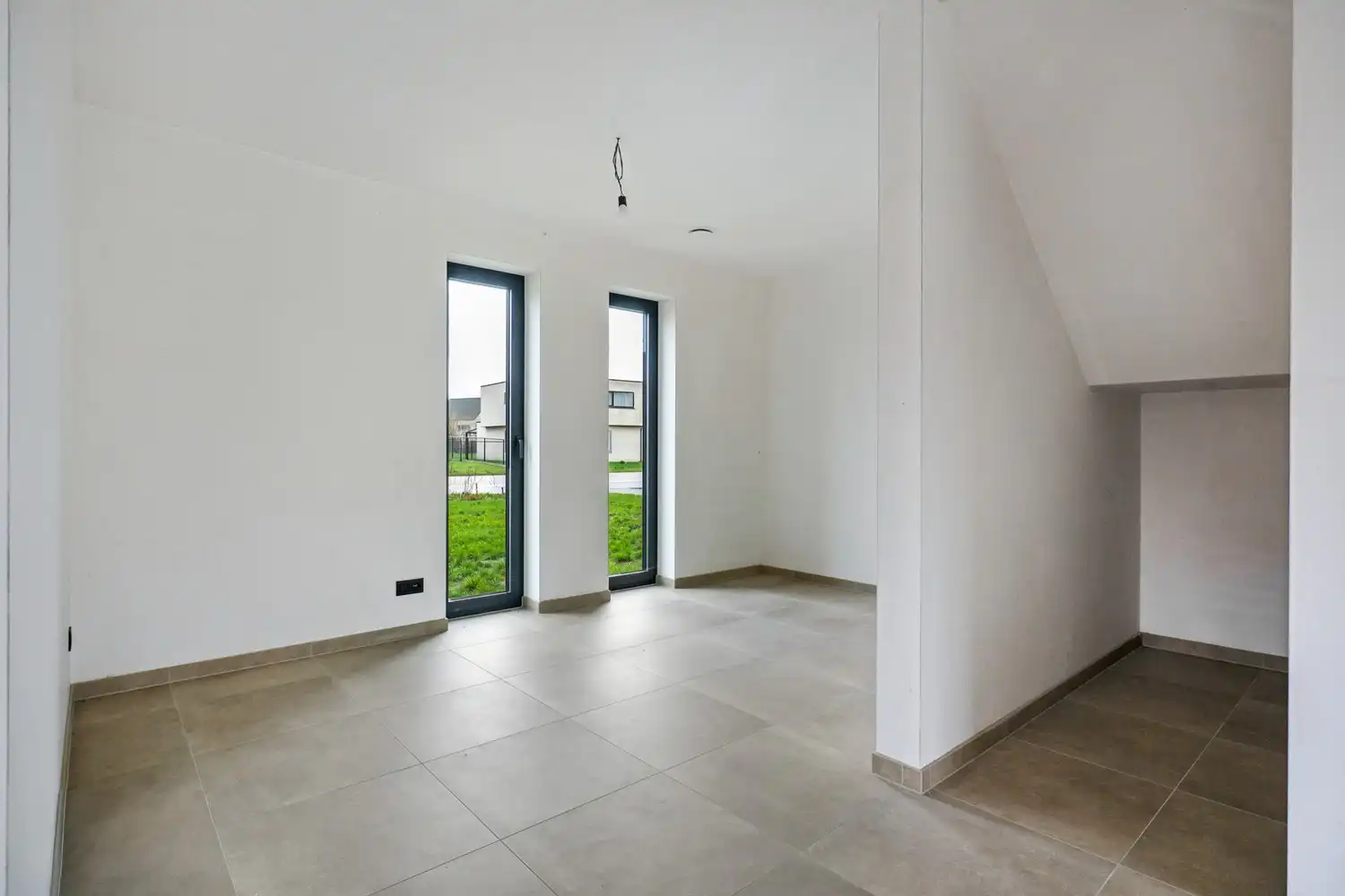 Nieuwbouw BEN-villa met 3 slpkrs op centrale ligging foto 8