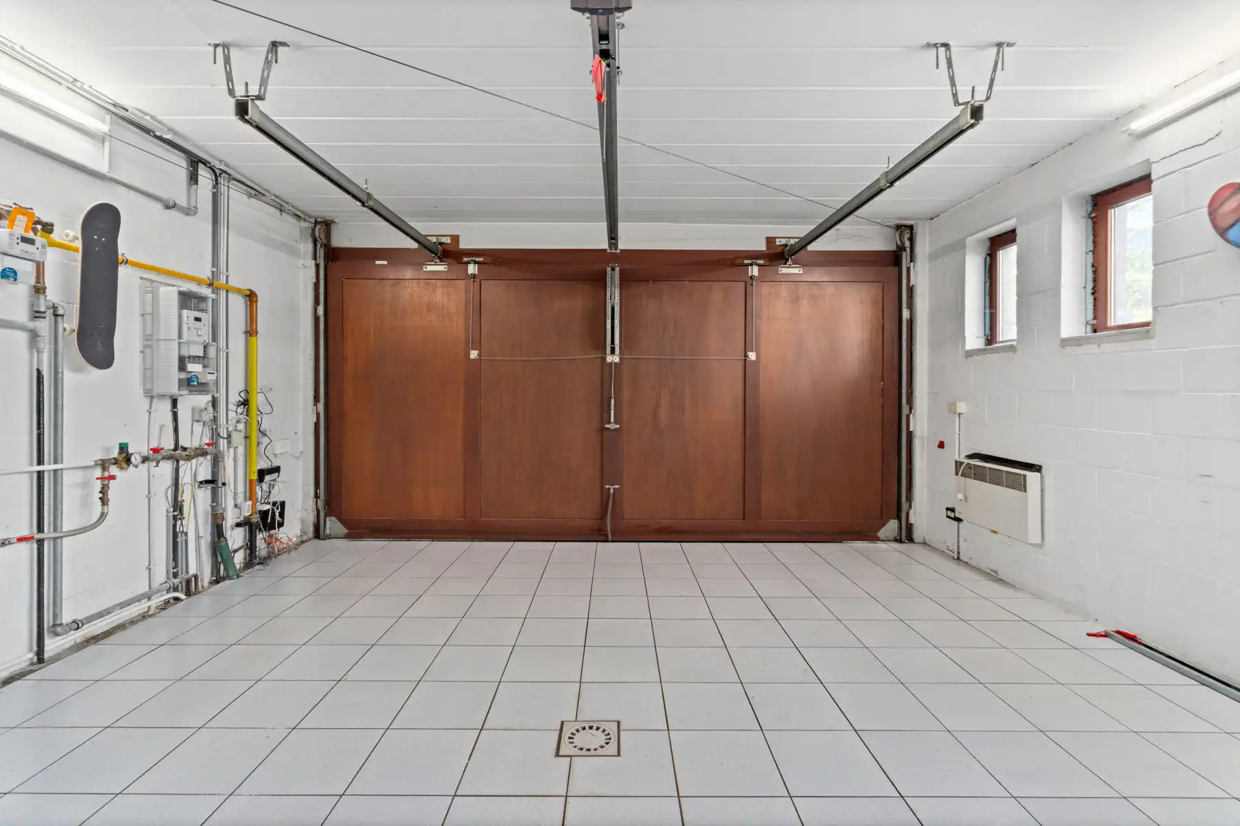 Villa met 5 slaapkamers, 3 badkamers en tuin foto 15