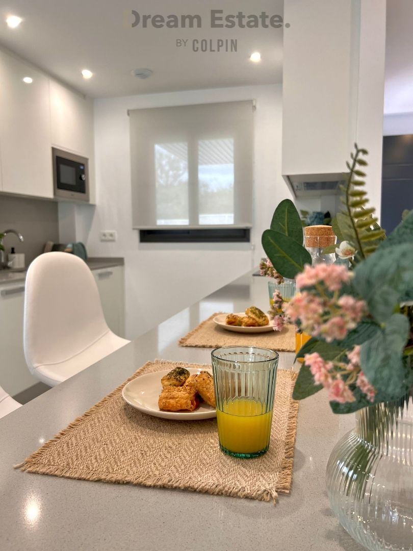 Marinsa Cortijo del Conde foto 3