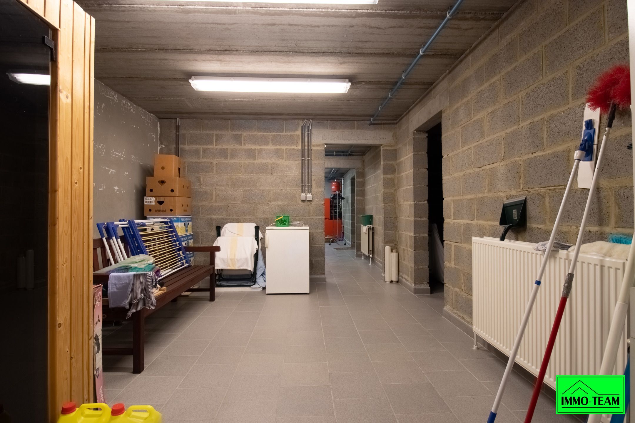 Prachtige, energiezuinige en perfect onderhouden villa foto 33