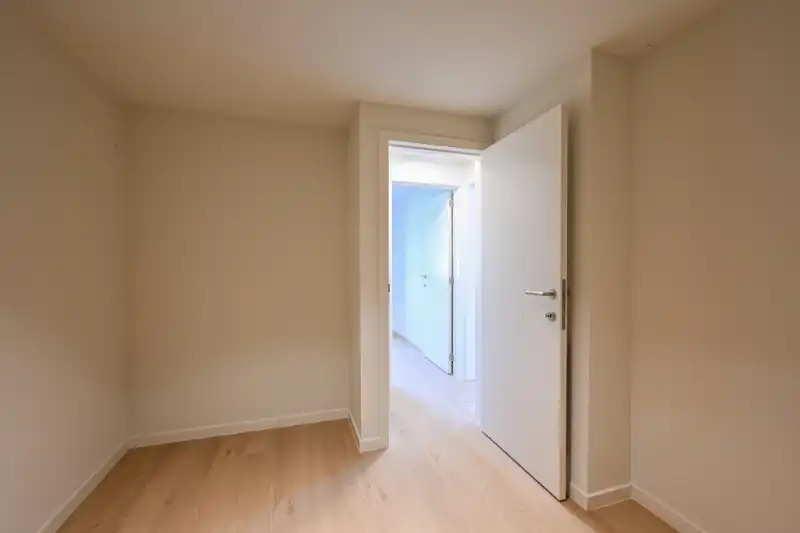 PAS GERENOVEERD TWEESLAAPKAMERAPPARTEMENT IN SINT-IDESBALD foto 7