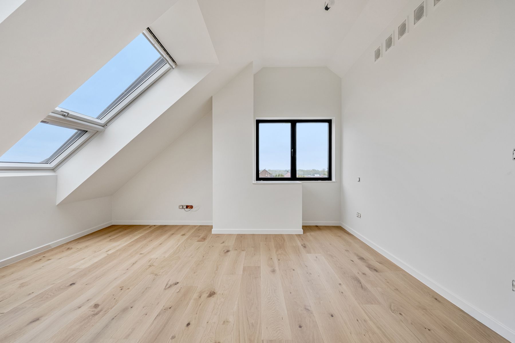 Te huur: Prachtige nieuwbouwwoning in landelijke omgeving! foto 29