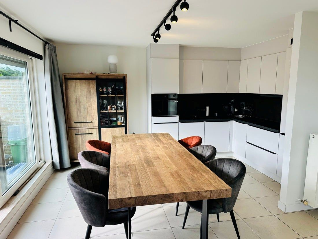 Knap duplex appartement te Diepenbeek foto 4