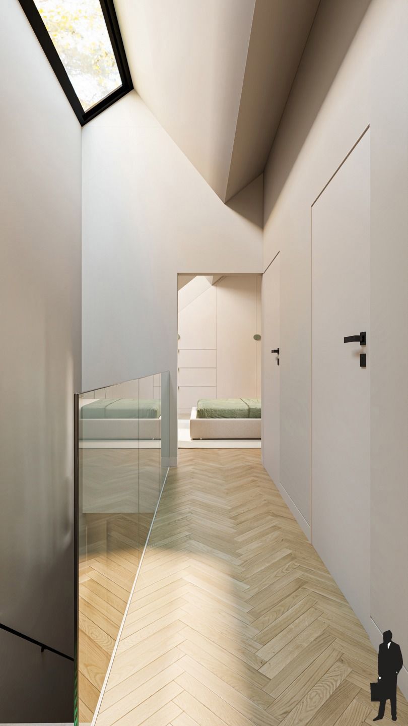 Zeer goed gelegen bouwgrond met reeds vergunde woning foto 20