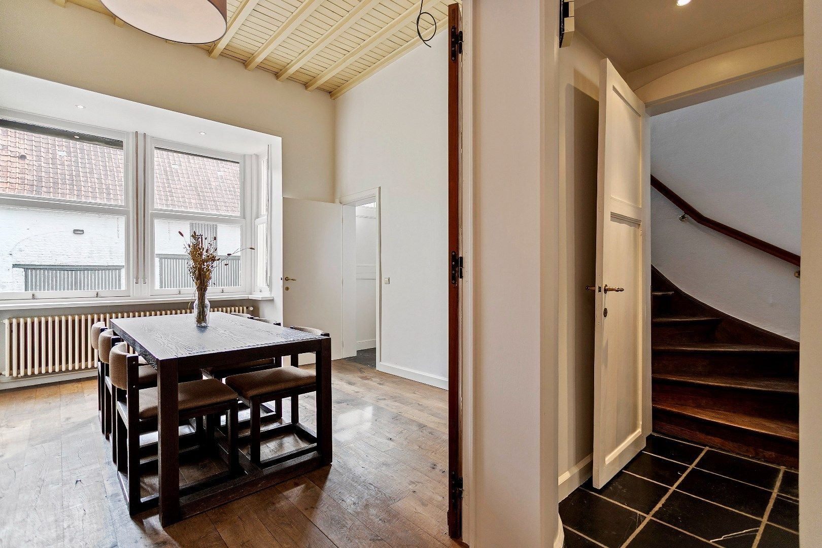 Chalet de l’Abbaye … Wevelgemse parel aan de Leie …. foto 15