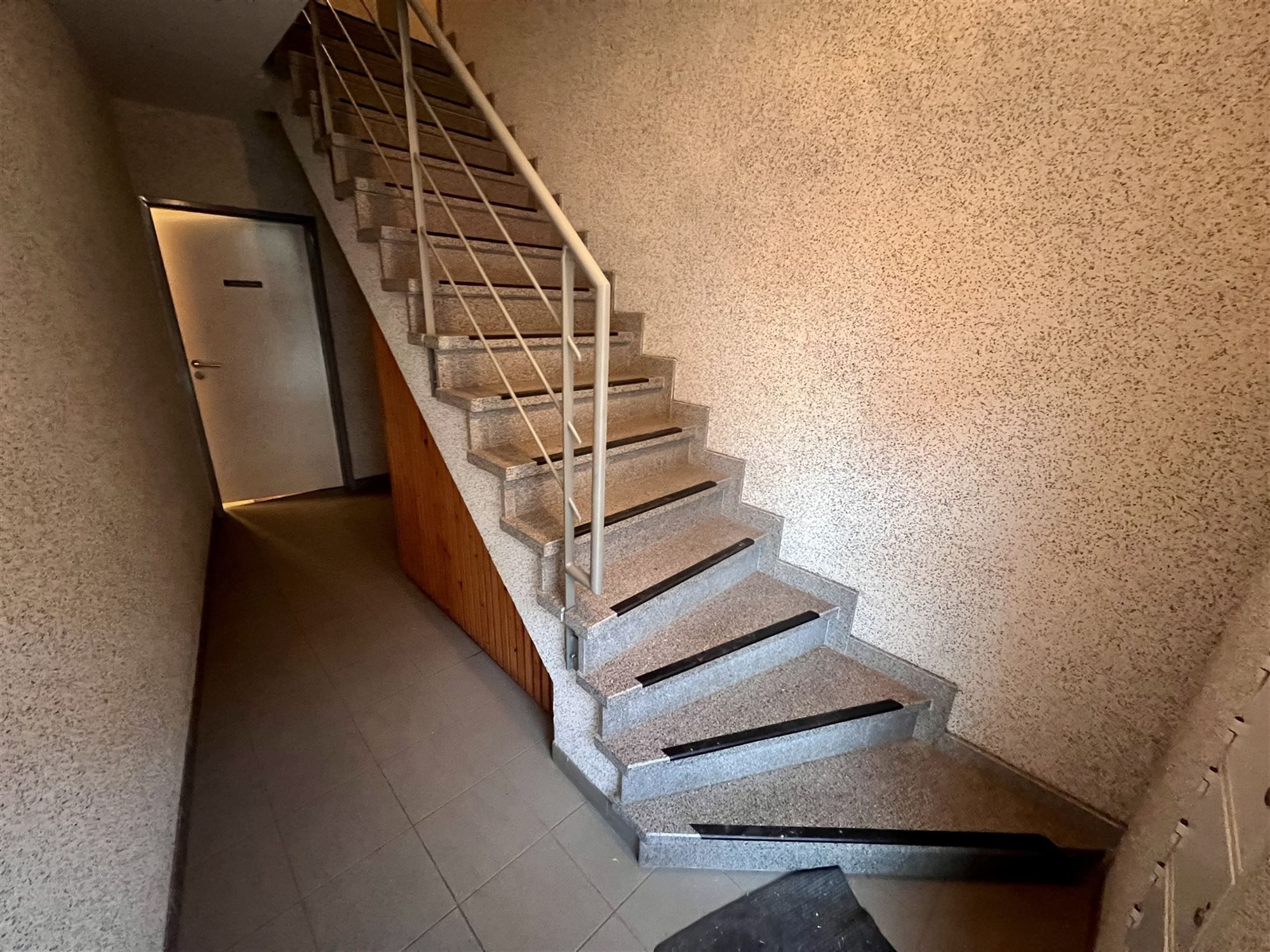 Opbrengsteigendom - Appartementsgebouw foto 4