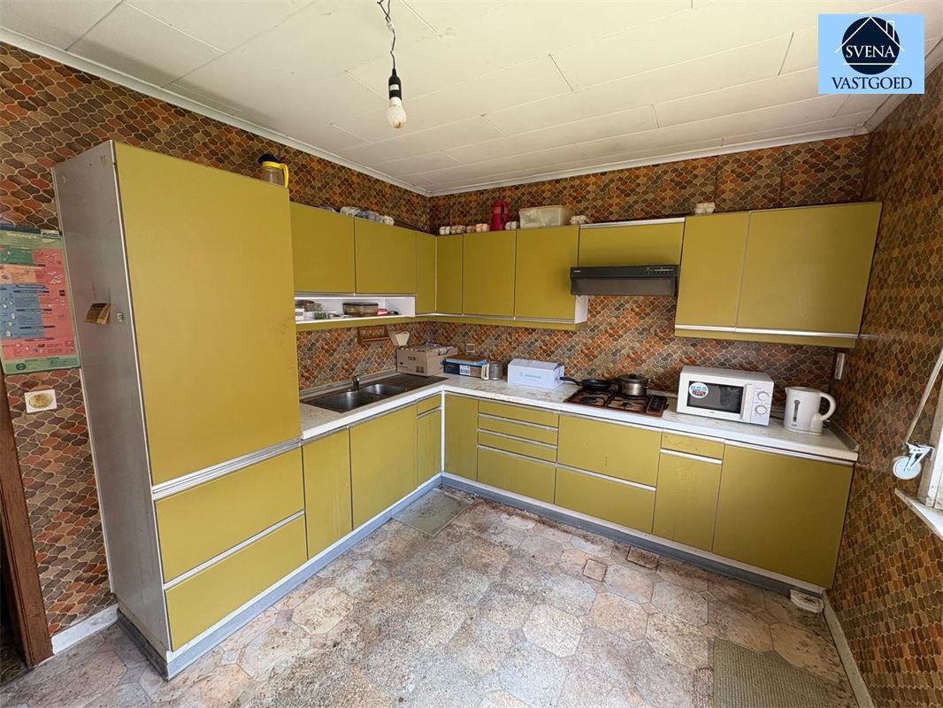 ZEER GOED GELEGEN BUNGALOW TE ATEMBEKE foto 6