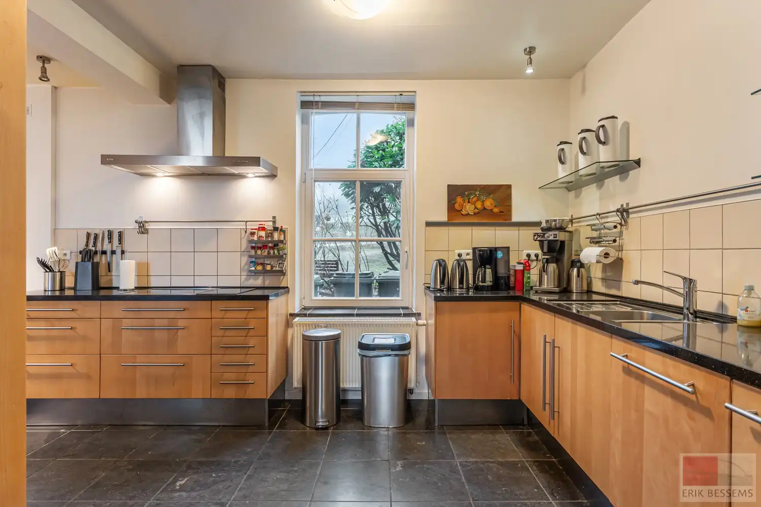 Unieke eigendom, vakantiewoning met privaat woonst aanhorend foto 8