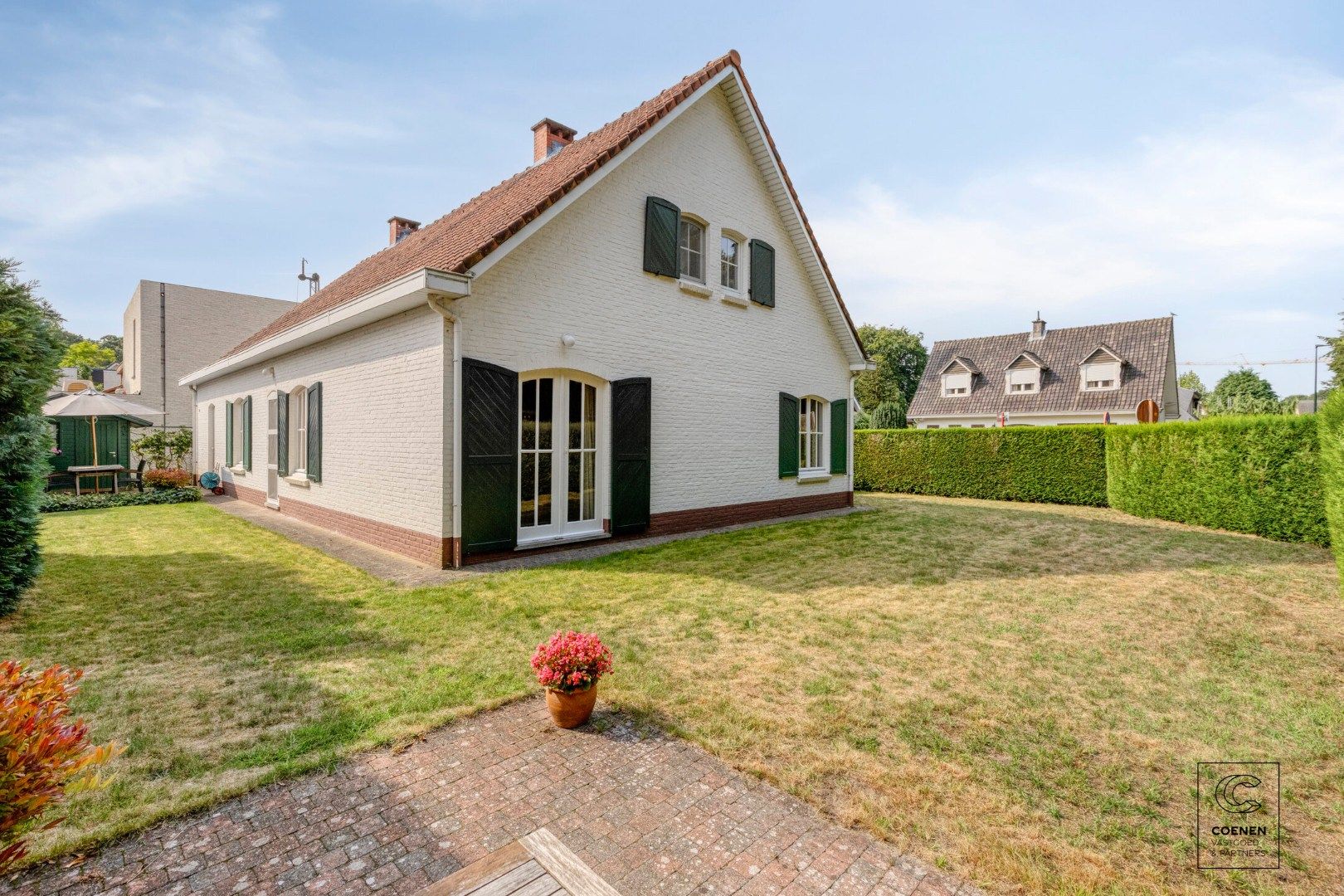 Charmante te renoveren woning van 227 m² en 4 slaapkamers op een TOPlocatie te Schilde! foto 19