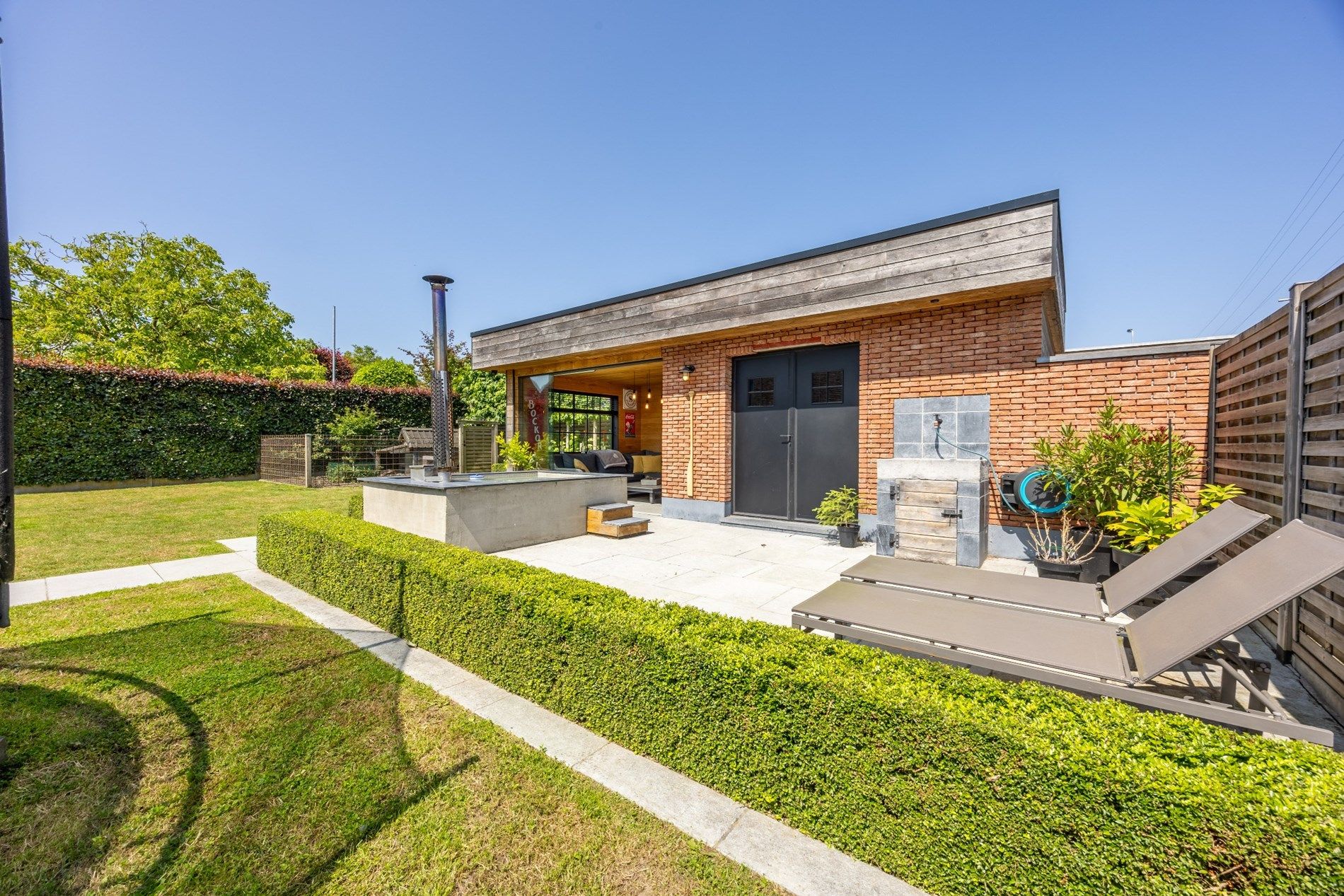 UITZONDERLIJKE VILLA OP TOPLOCATIE foto 17