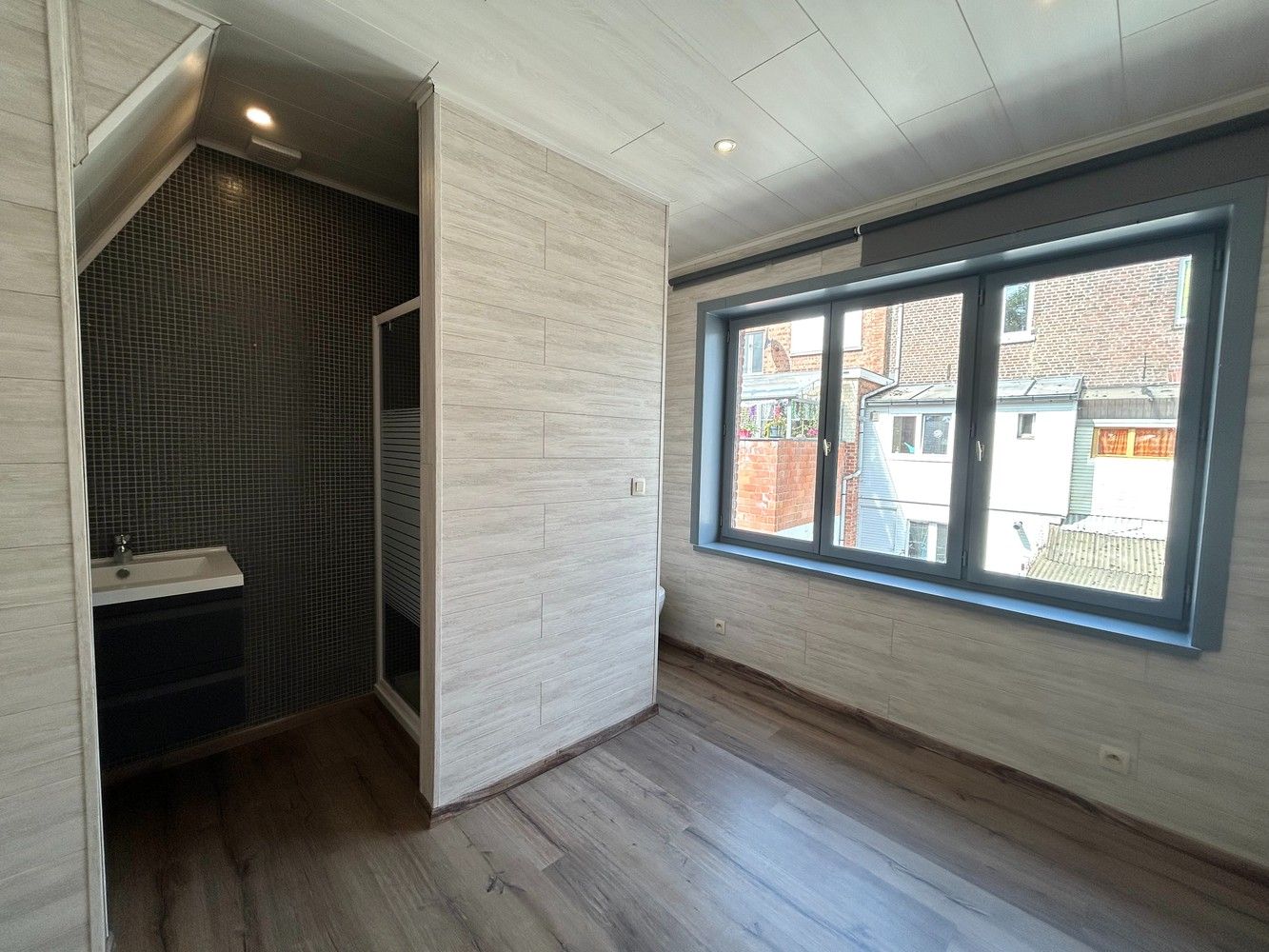 Volledig gerenoveerde, energiezuinige rijwoning foto 10