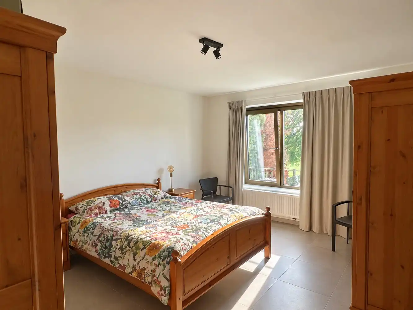 Prachtig appartement met 2 slaapkamers & terrassen in Lier! foto 6