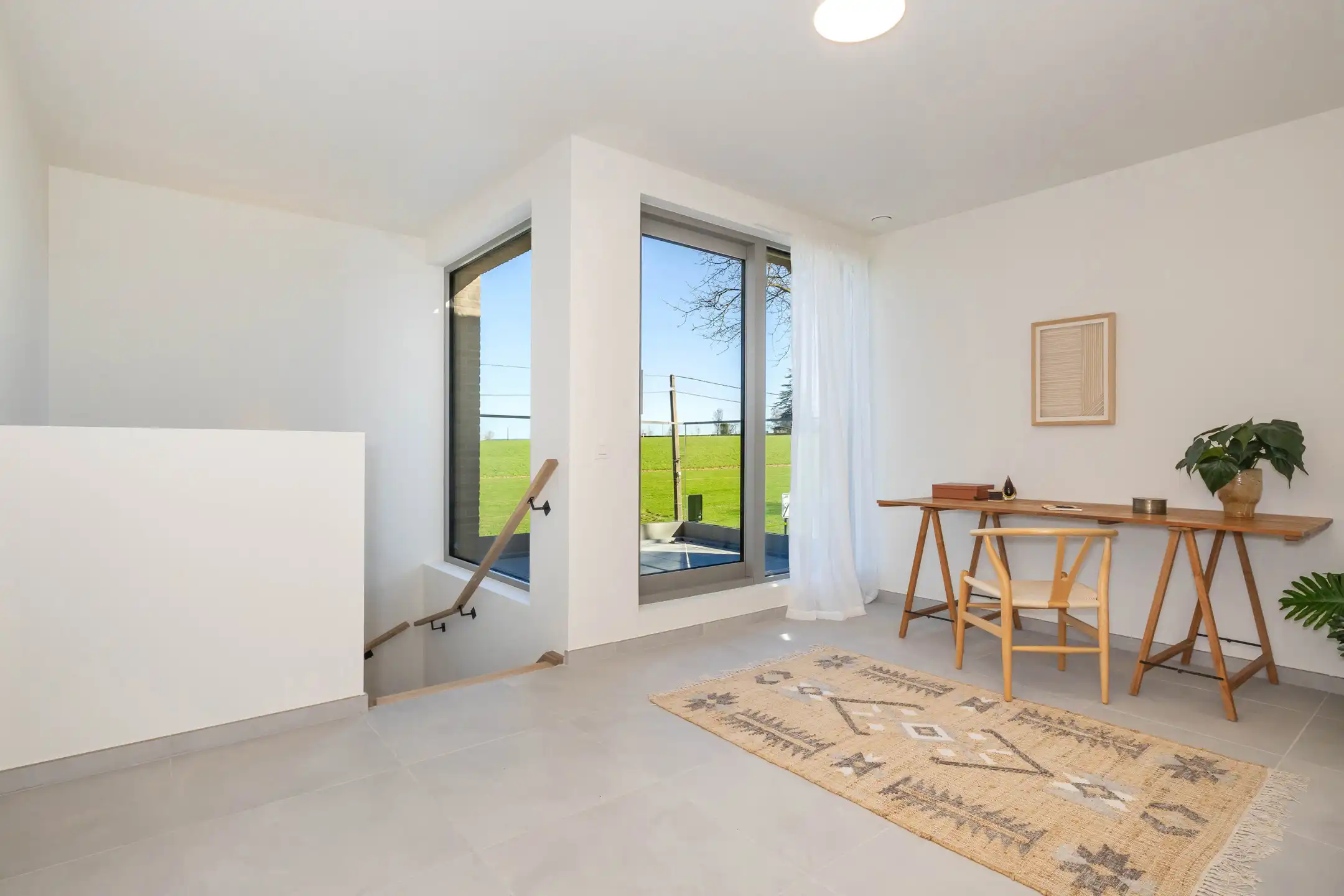 Een nieuwbouwwoning op maat van het gezinsleven foto 10