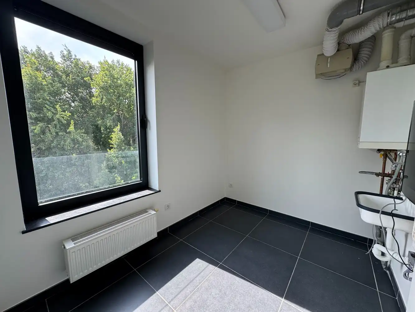 UNIEK APPARTEMENT MET PRACHTIG UITZICHT foto 7
