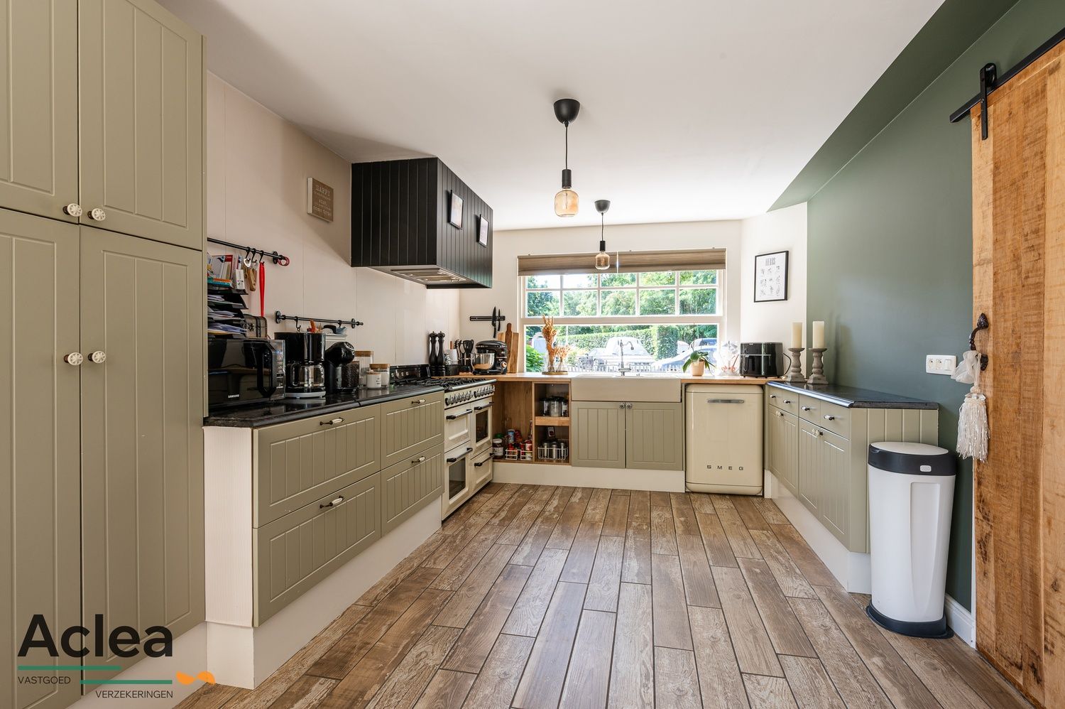 Instapklare, vrijstaande woning foto 12
