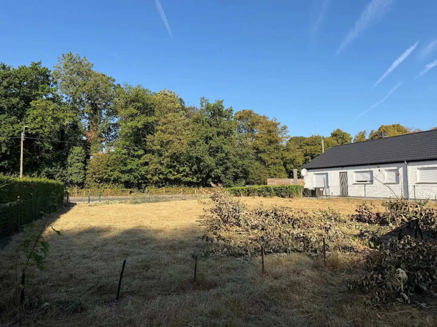 Unieke bouwgrond te koop in Diksmuide op een perceel van 730m²! foto 2