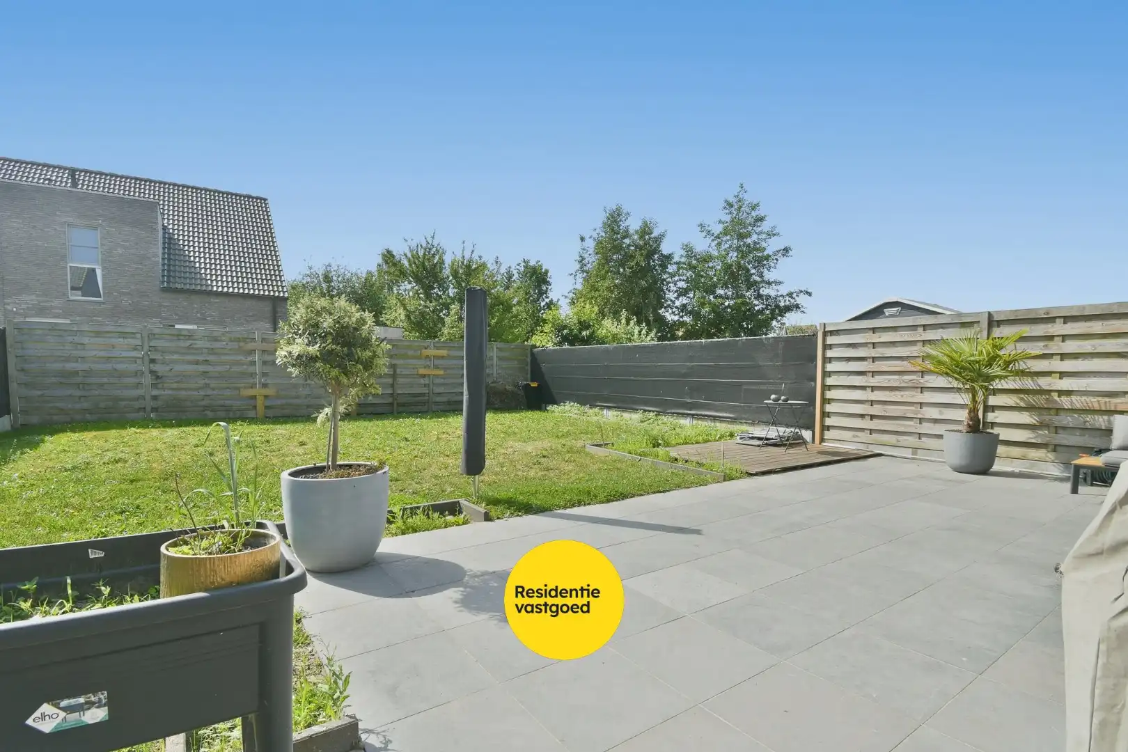 Energiezuinige halfopen woning met 3 slaapkamers te huur in Westkerke!  foto 14