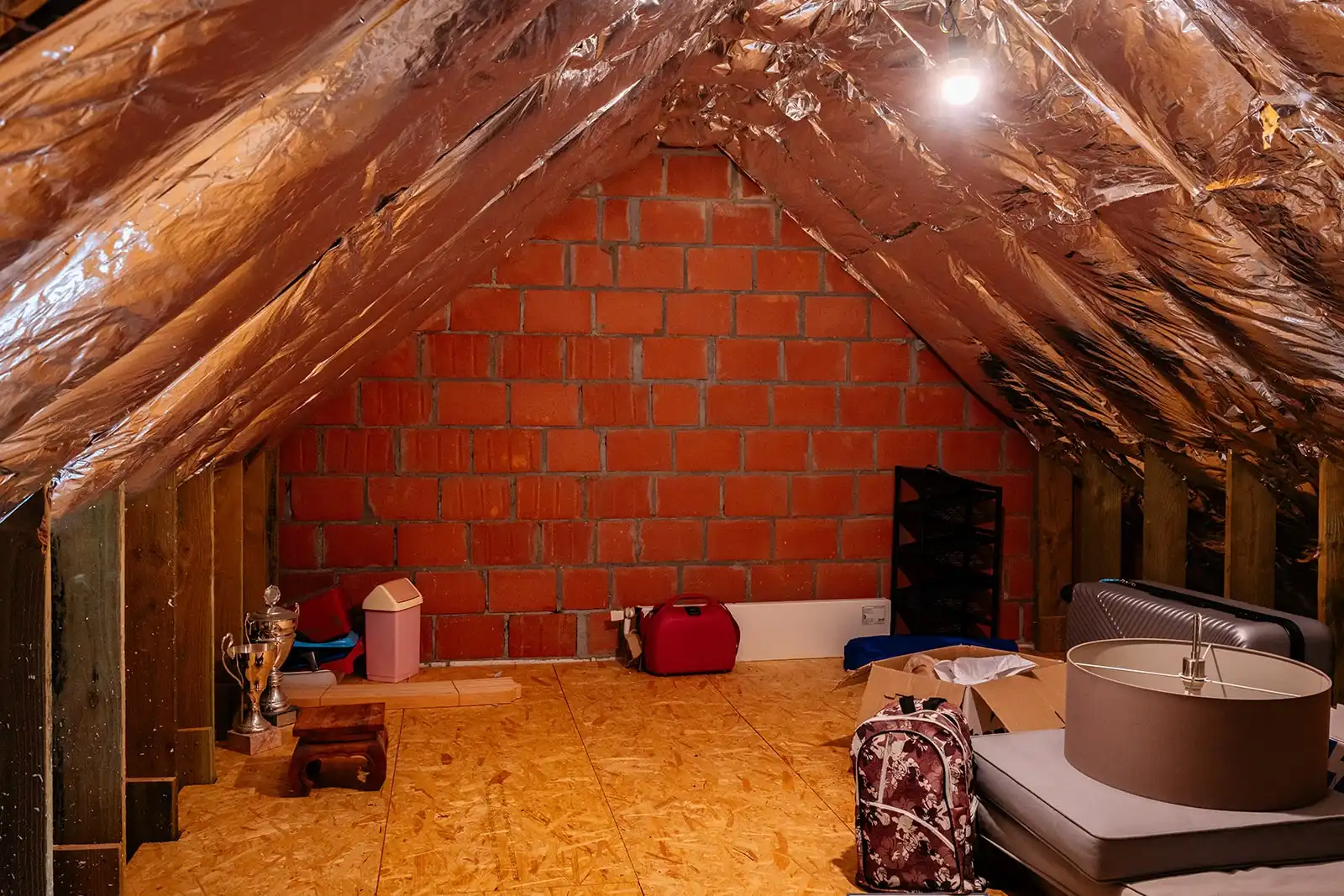 Instapklaar duplexappartement te koop foto 21