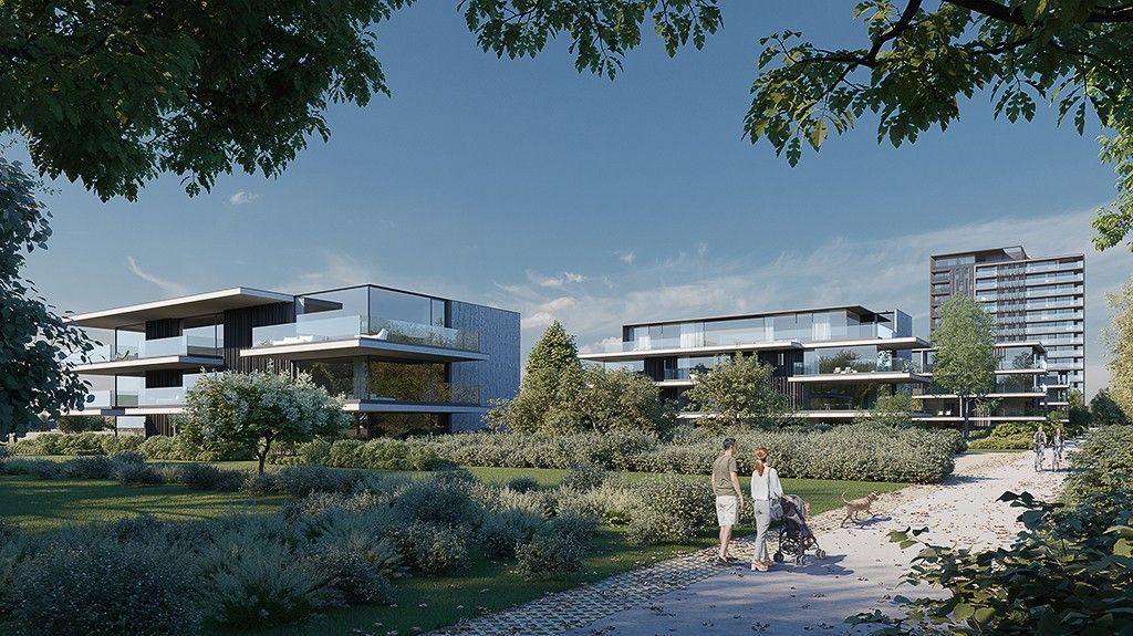 Blauwpoorte - Kasteeltoren 2 foto 7