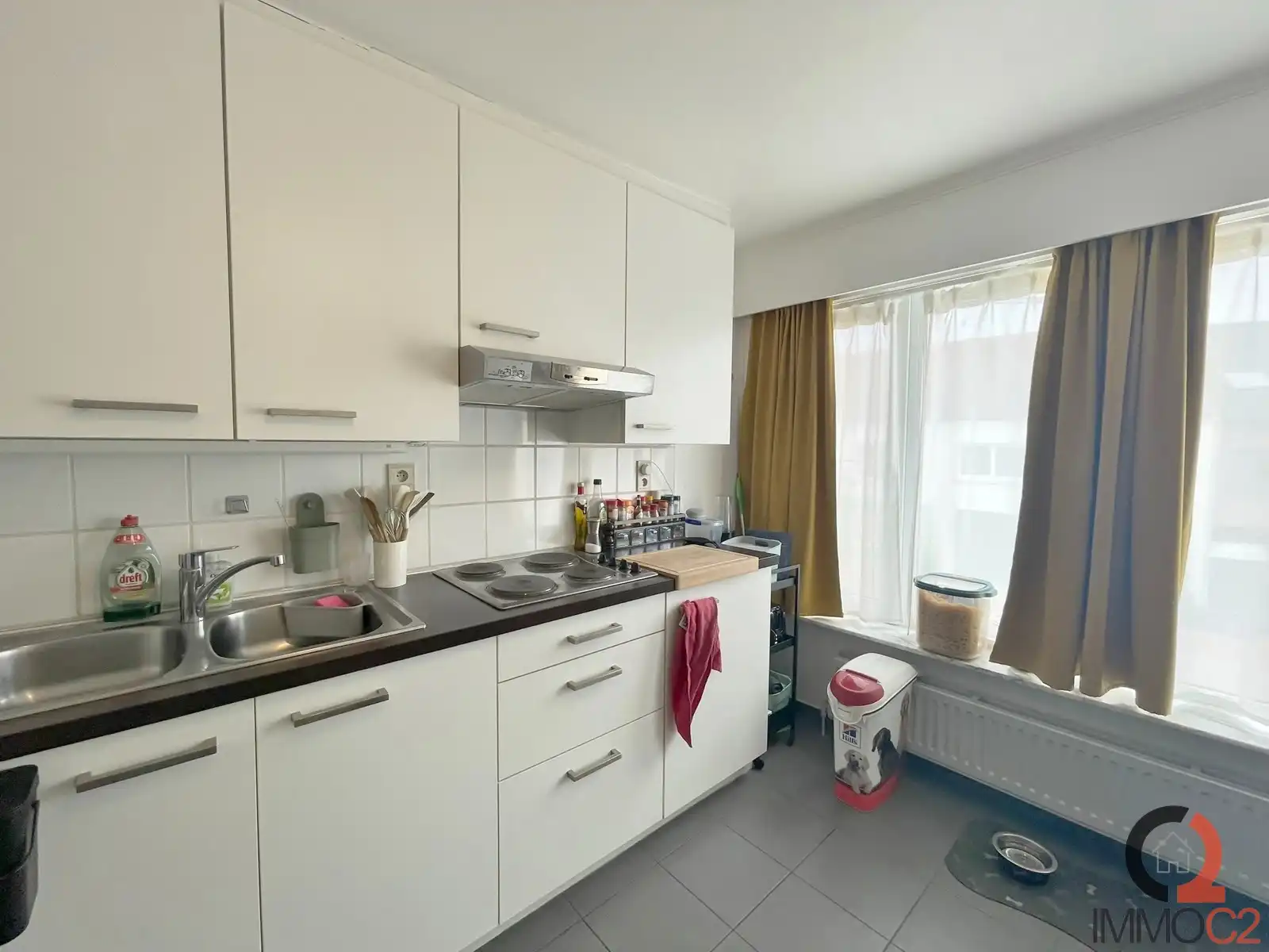 Appartement te huur foto 5