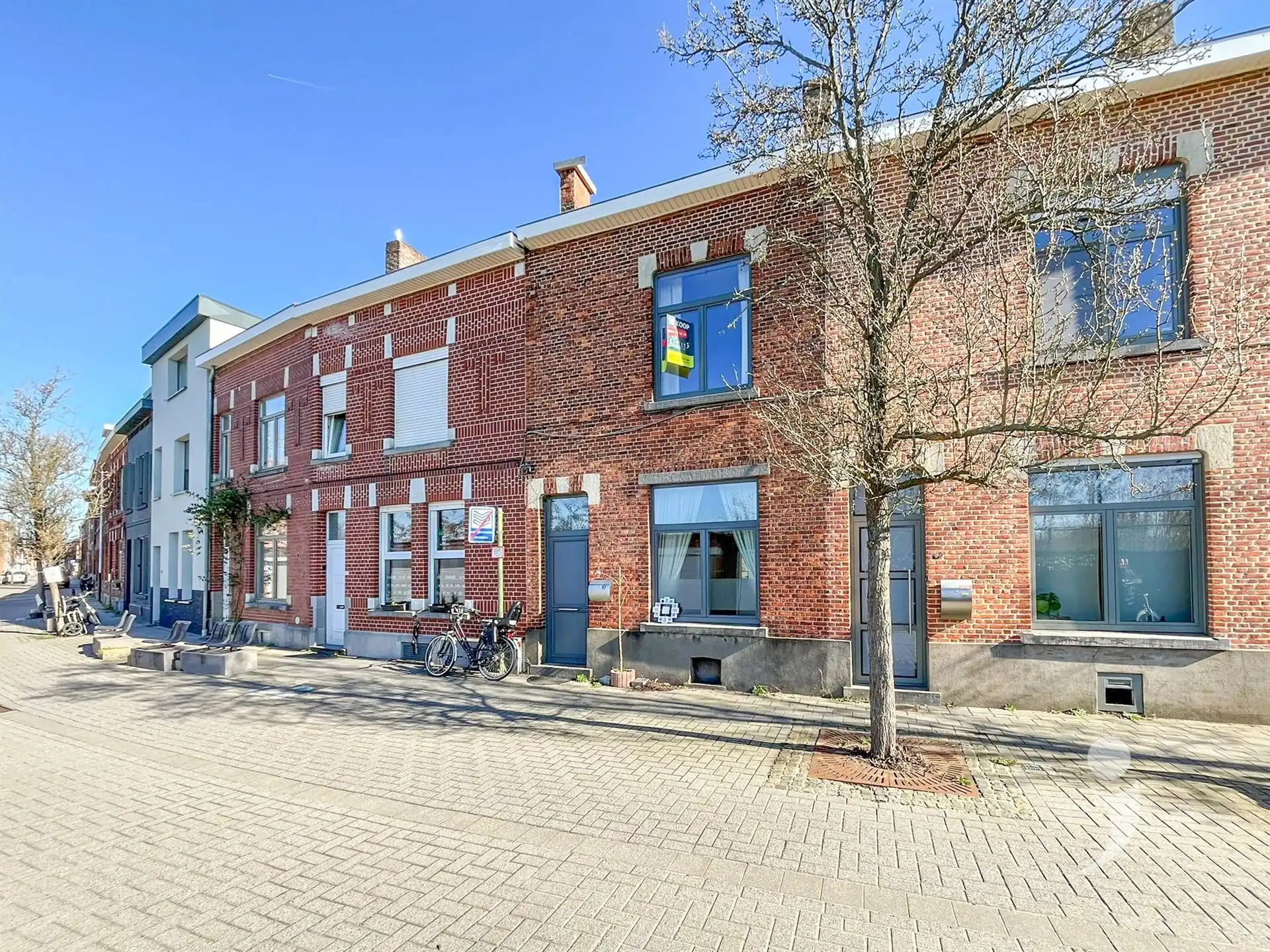 Instapklare woning op wandelafstand van het centrum van Leuven! foto 25