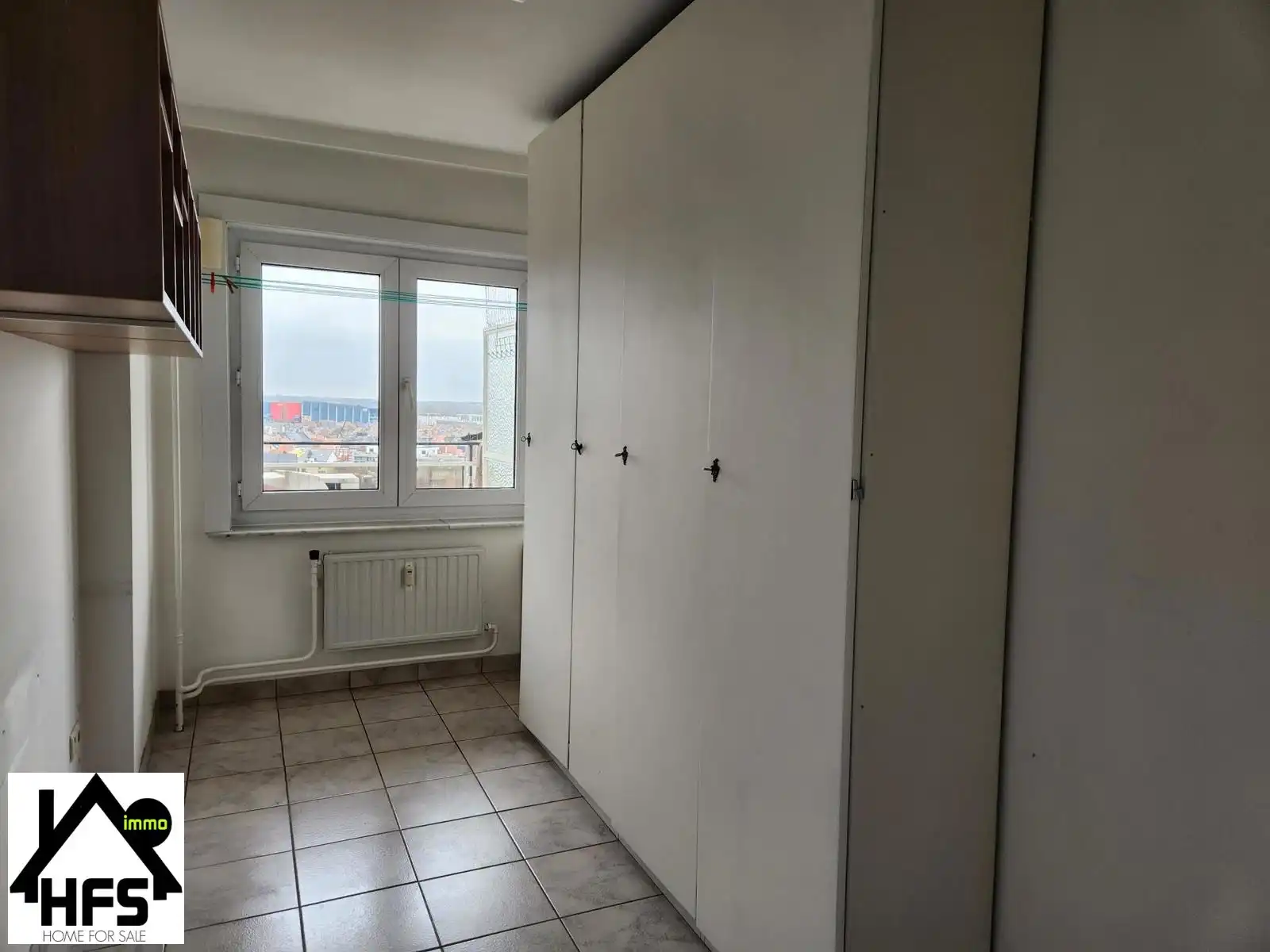 Knap appartement met top uitzicht en 3 kamers foto 8