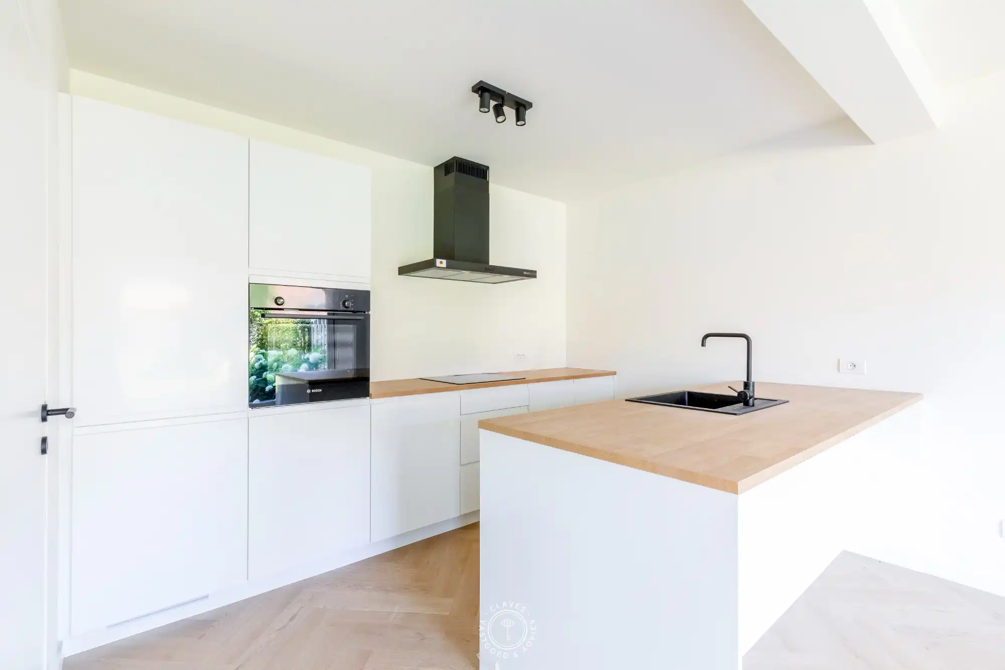 Gelijkvloers wonen in een vernieuwbouwappartement foto 10