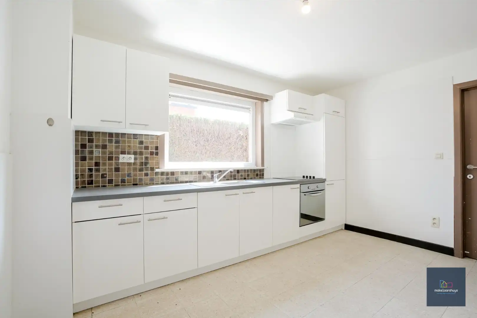 Te renoveren woning met 3 slpk en tuin te Overmere foto 10