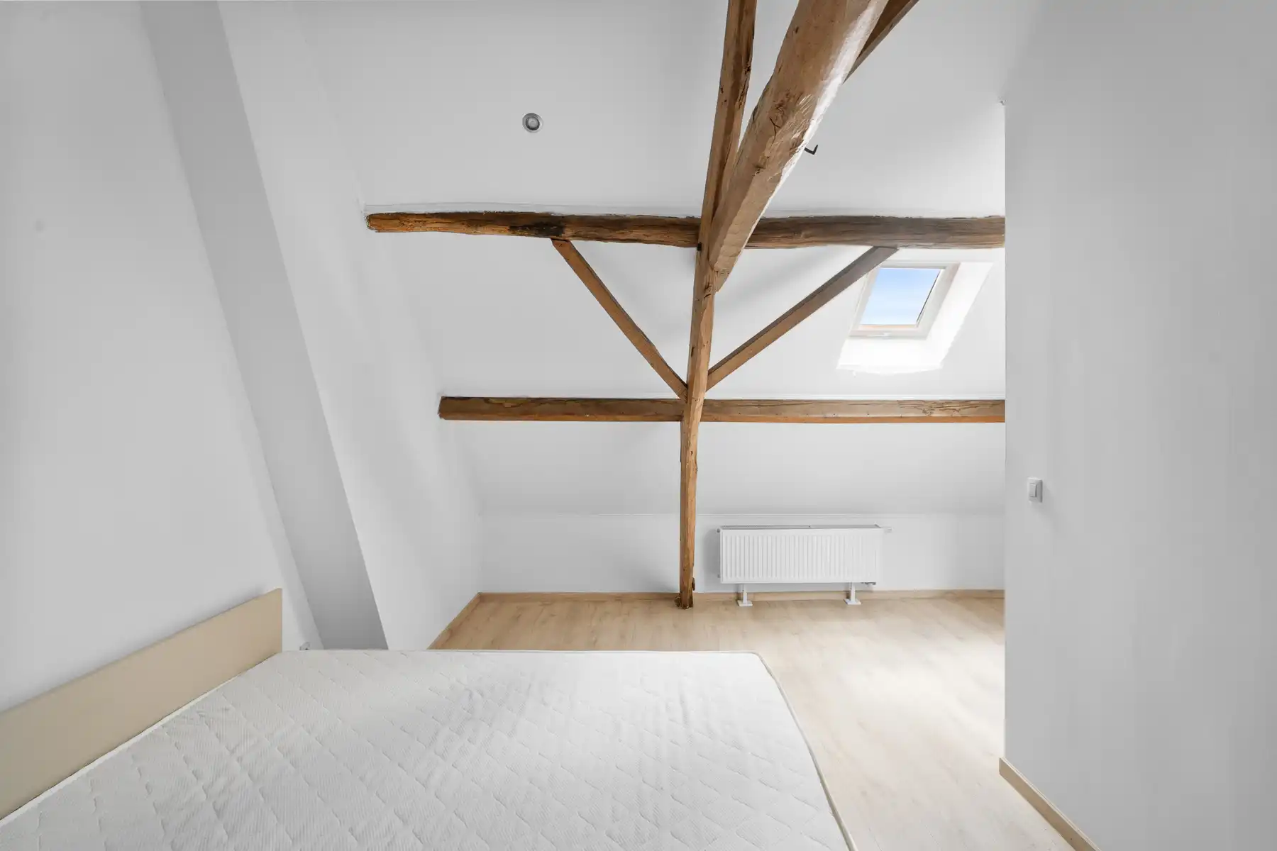 Instapklare charmante renovatiewoning met tuin in Mechelen foto 20