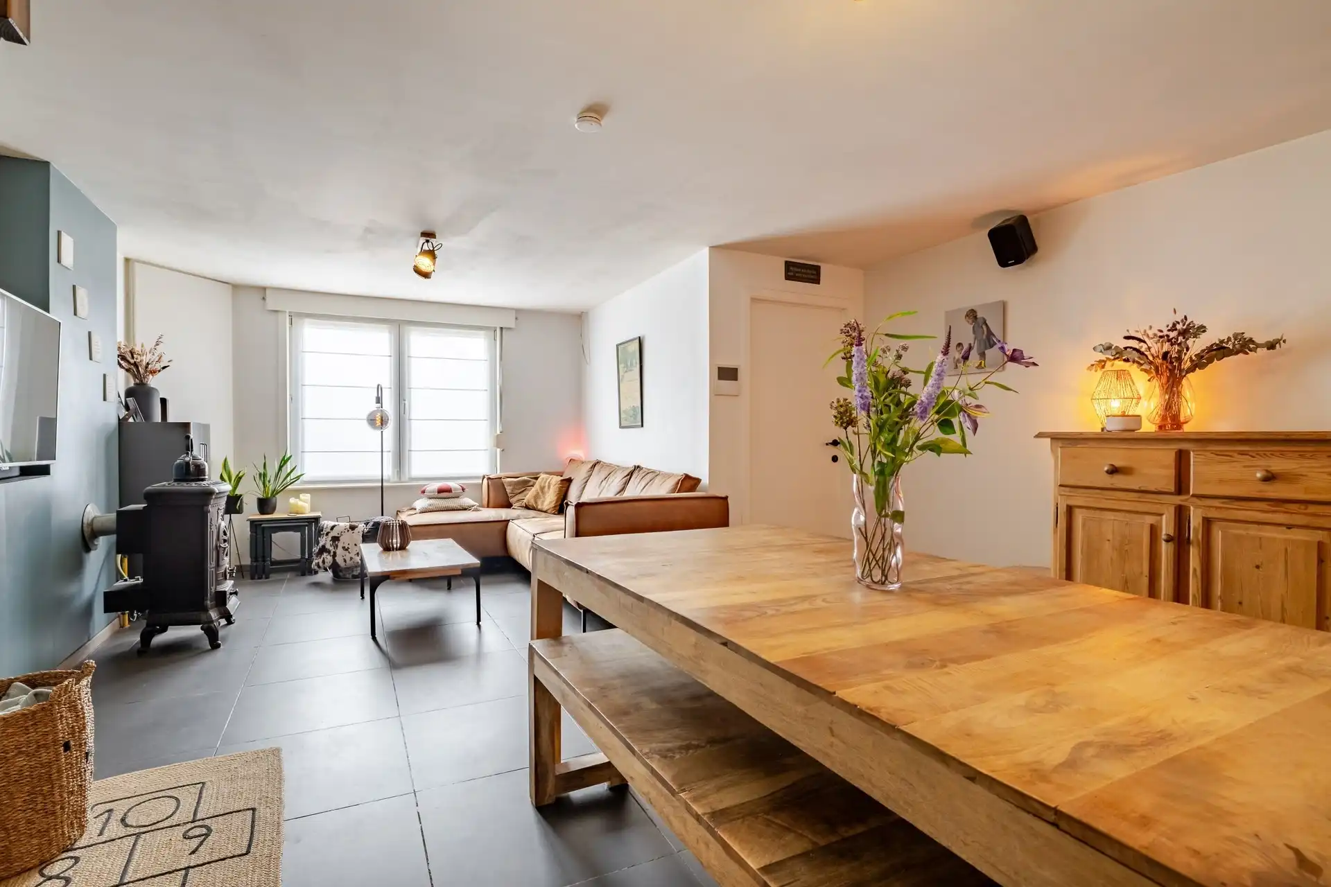 Charmante woning met grote buitenruimte! foto 6
