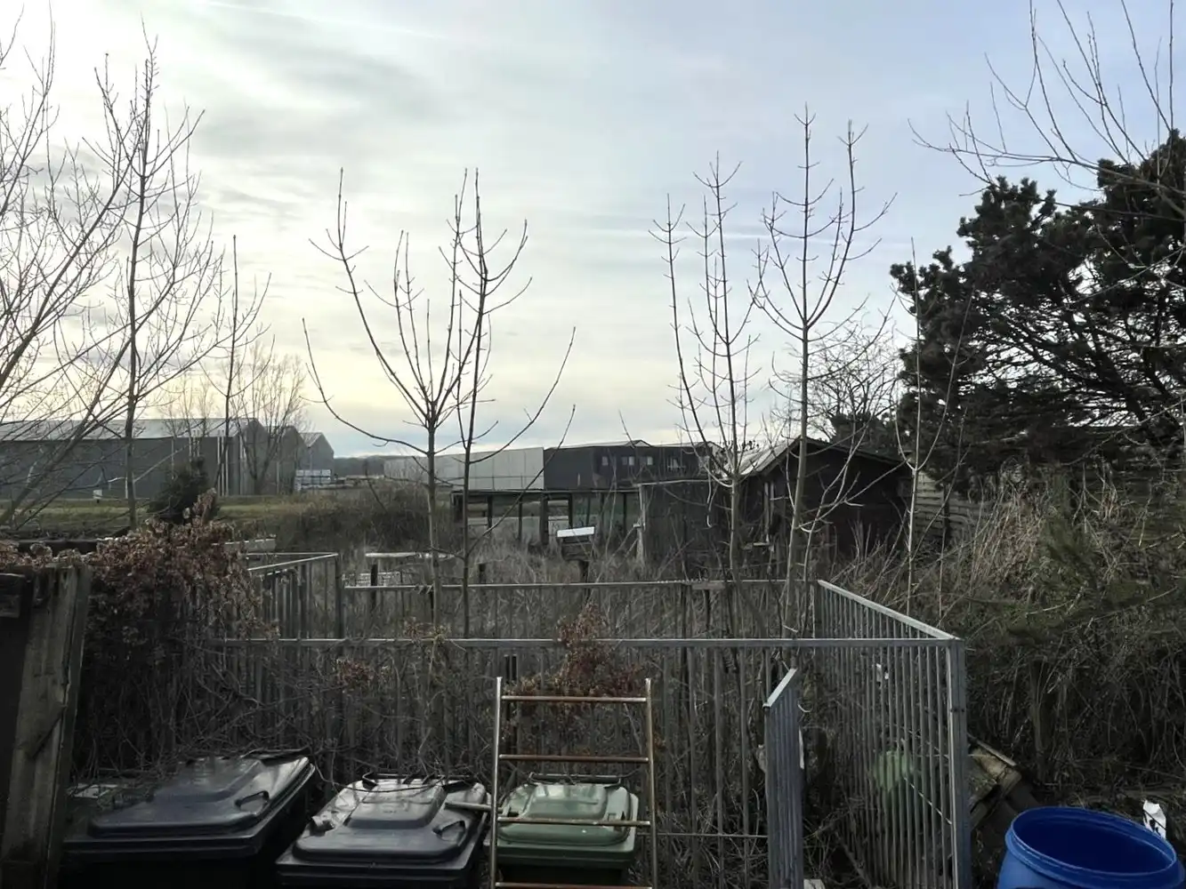 Te renoveren woning in Aarschot foto 19