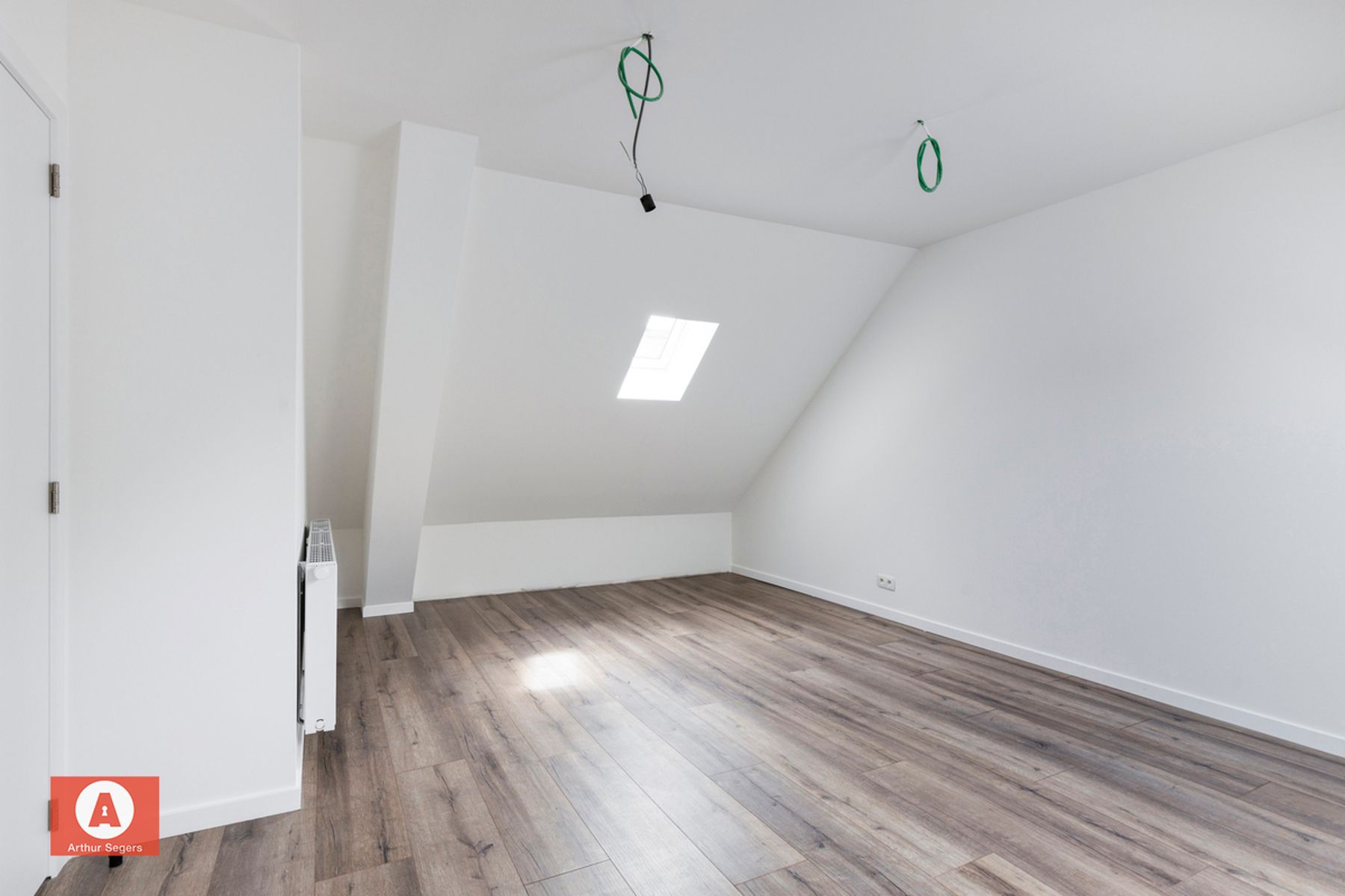 Gerenoveerde woning in hartje Baasrode foto 15