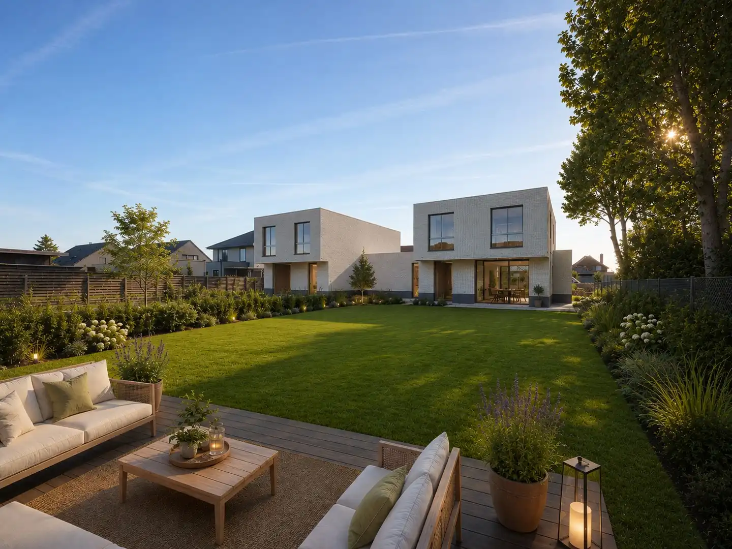 Huis te koop Kortestraat 24 - 8434 Westende