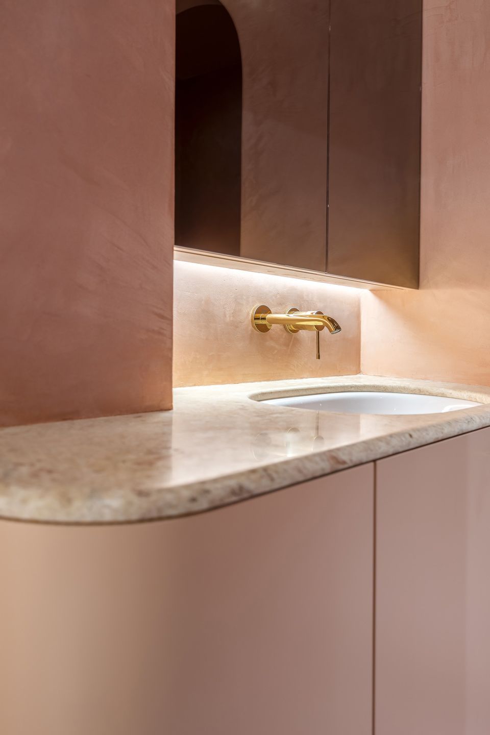 Uniek appartement met uitzonderlijke uitstraling foto 43