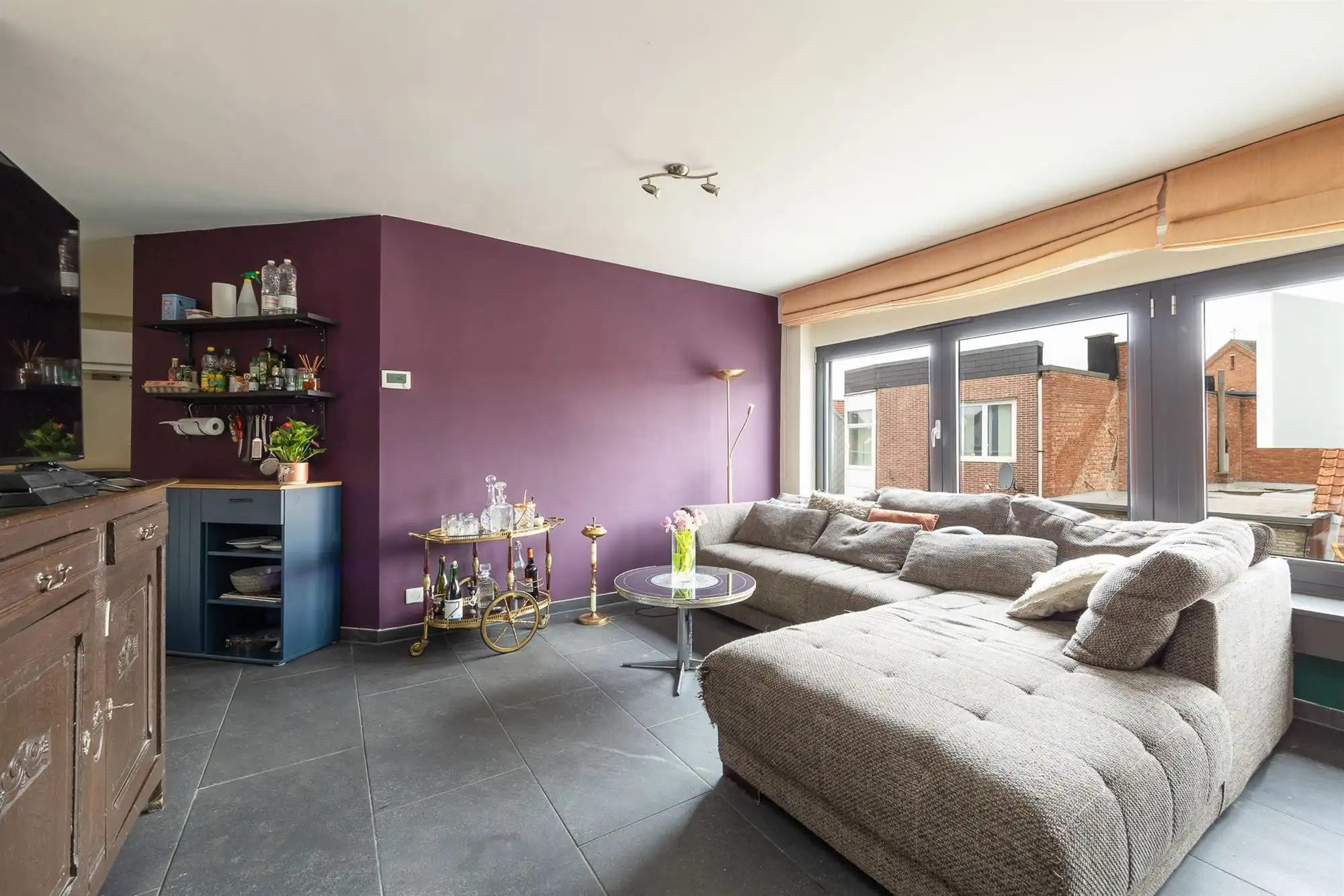 Ruim duplexappartement in centrum Herentals foto 6