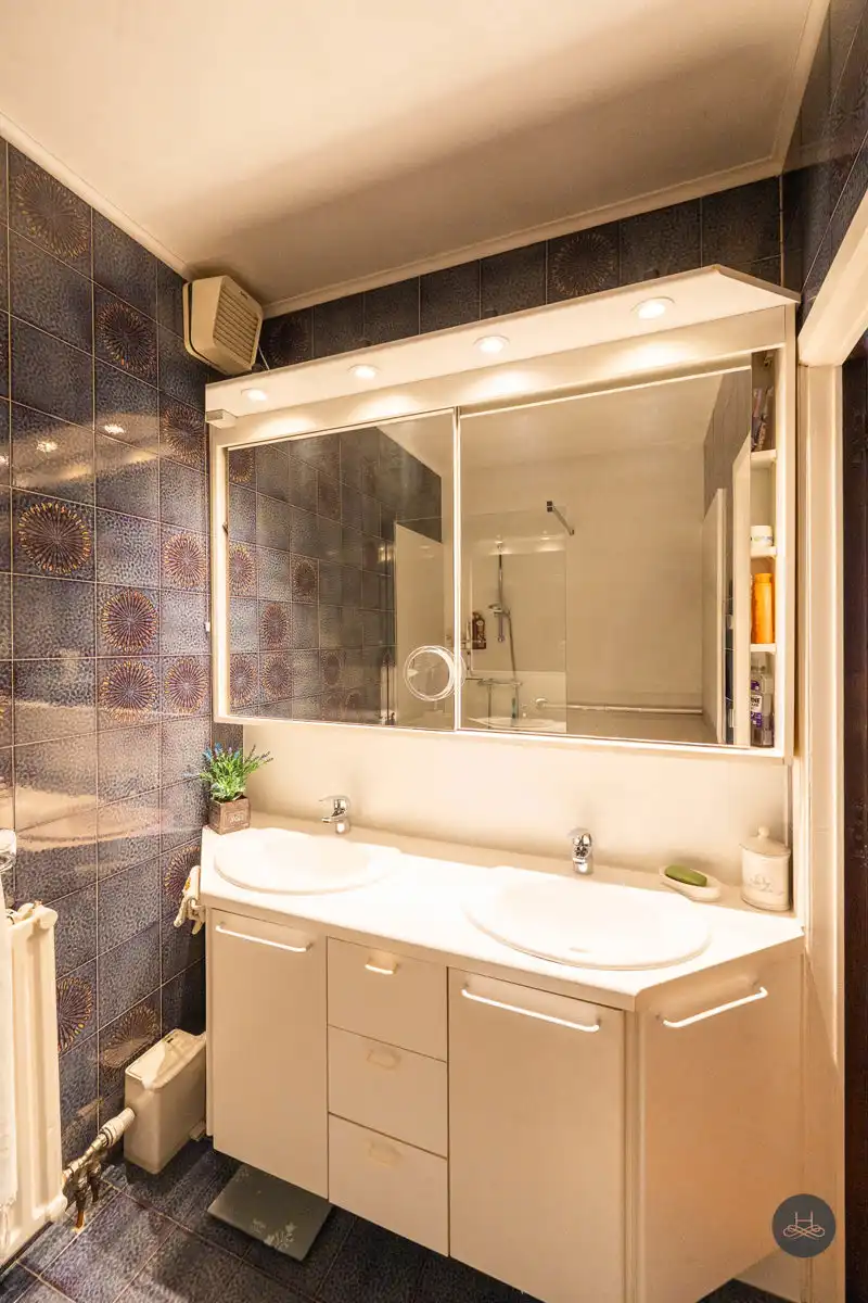 Gelijkvloerse woning met renovatiepotentieel foto 17