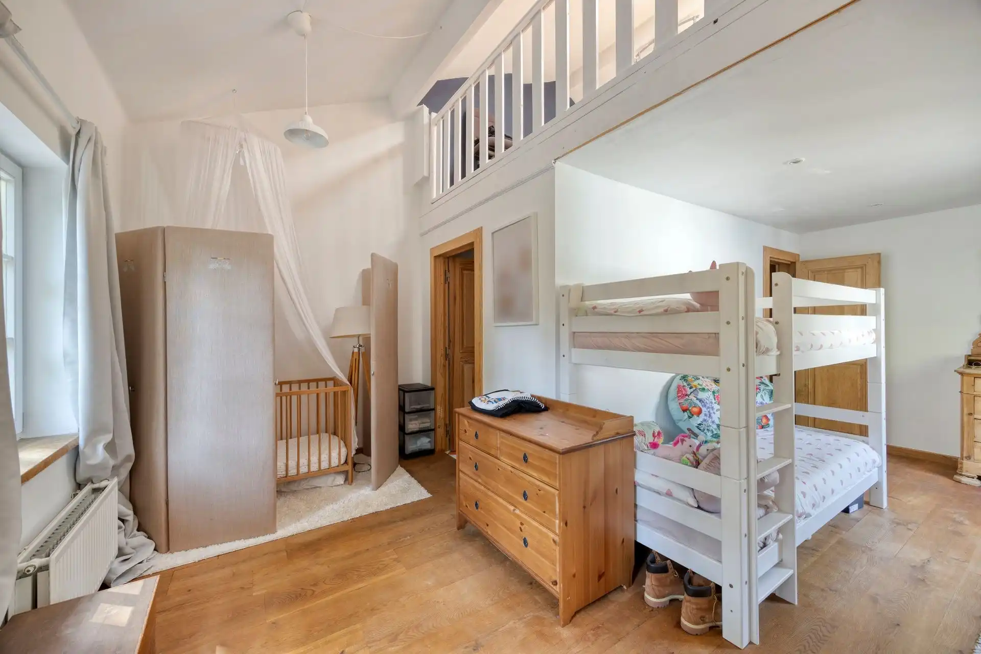 Prachtig gerenoveerde villa met bouwgrond  foto 23