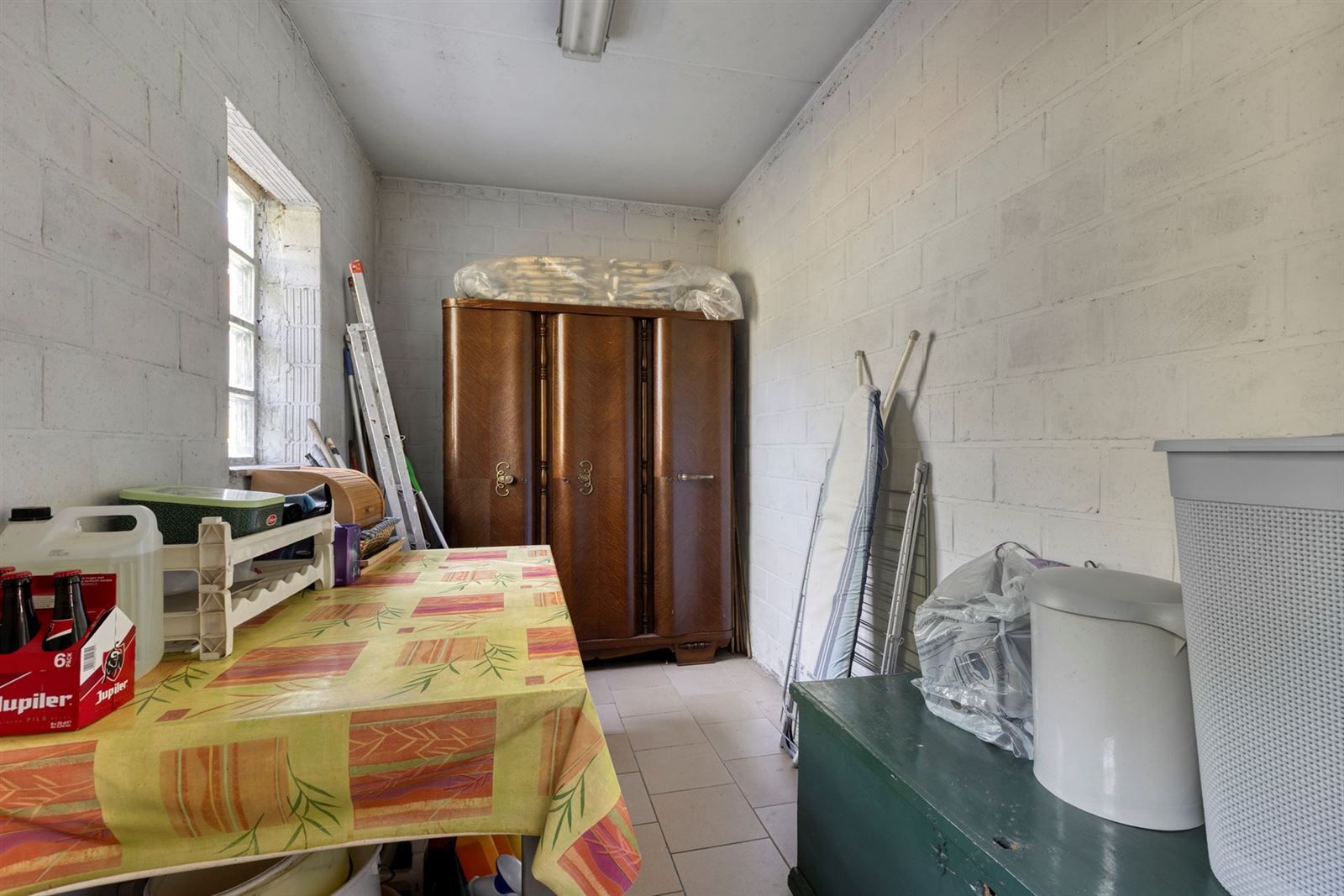 Villa met 3 kamers op uniek perceel in Kesterheide foto 23