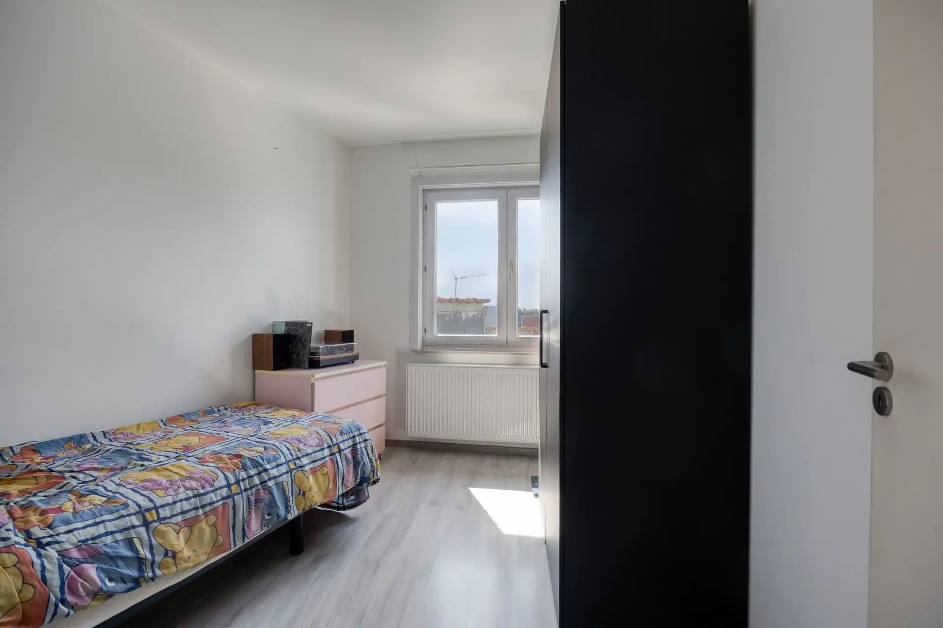 Appartement foto 10