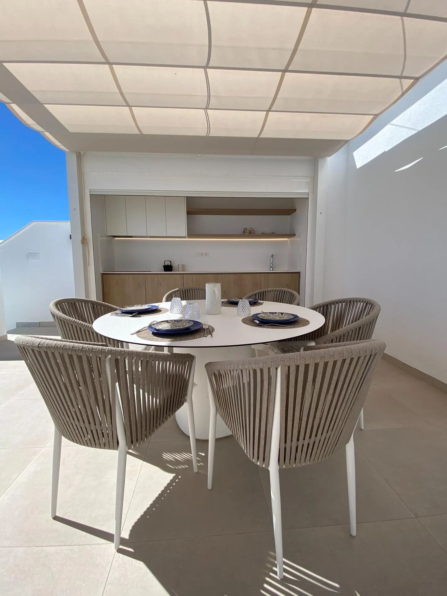 Luxe appartementen met ruime terrassen - exclusief wonen aan de Costa Blanca foto 16