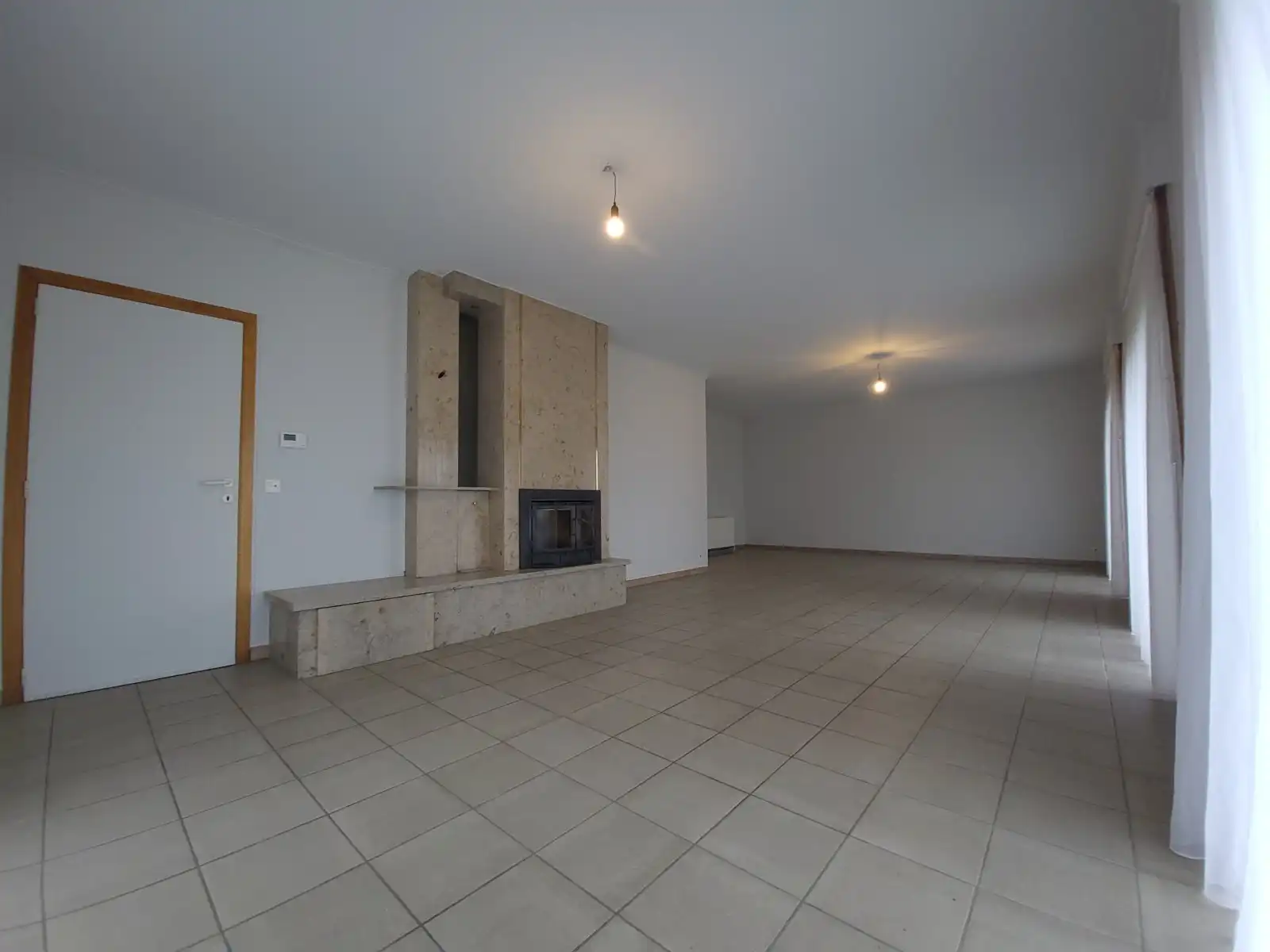 Ruime woning in Dentergem foto 4